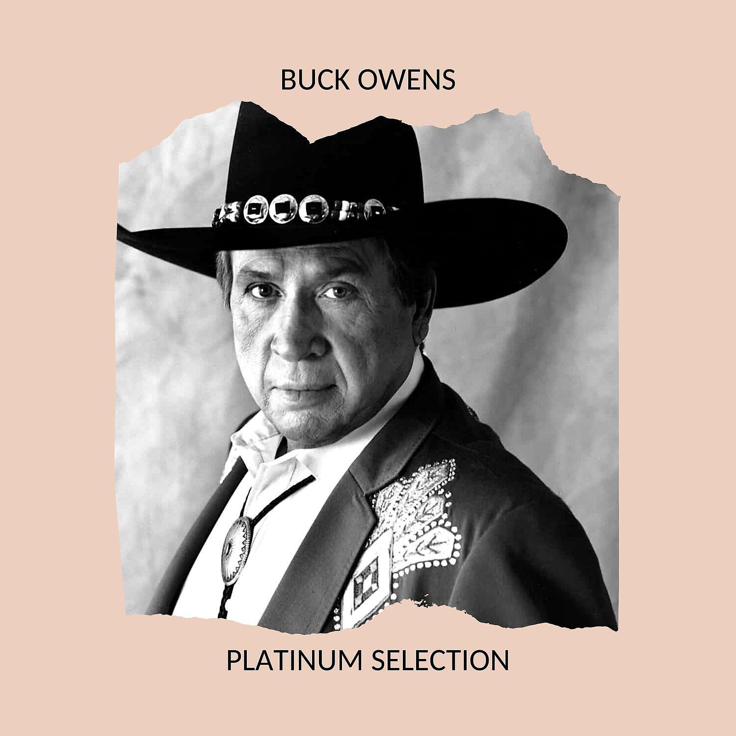 Релиз BUCK OWENS - PLATINUM SELECTION