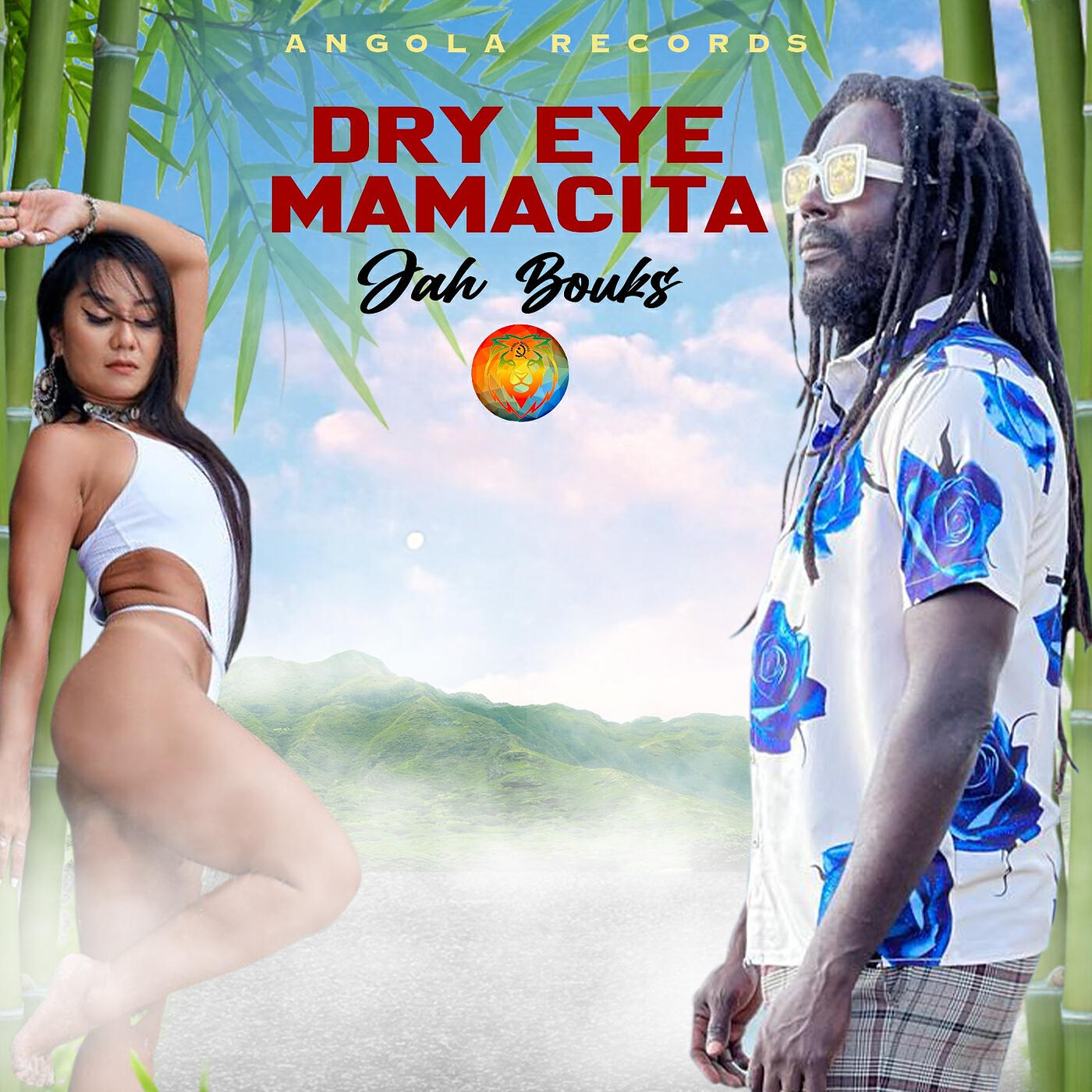 Релиз Dry Eye Mamacita