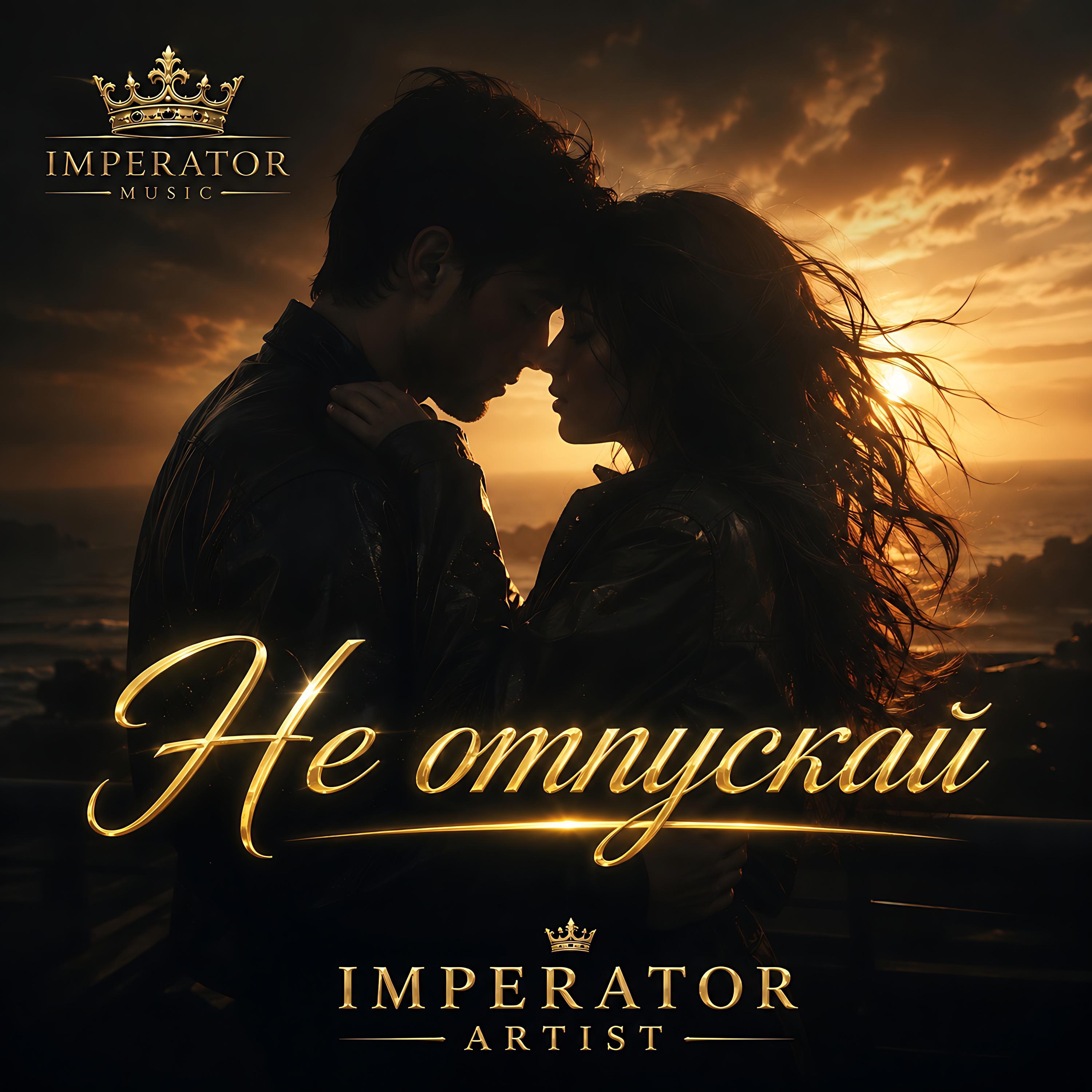 Релиз Не отпускай