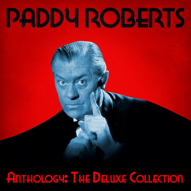 Релиз Anthology: The Deluxe Collection (Remastered)