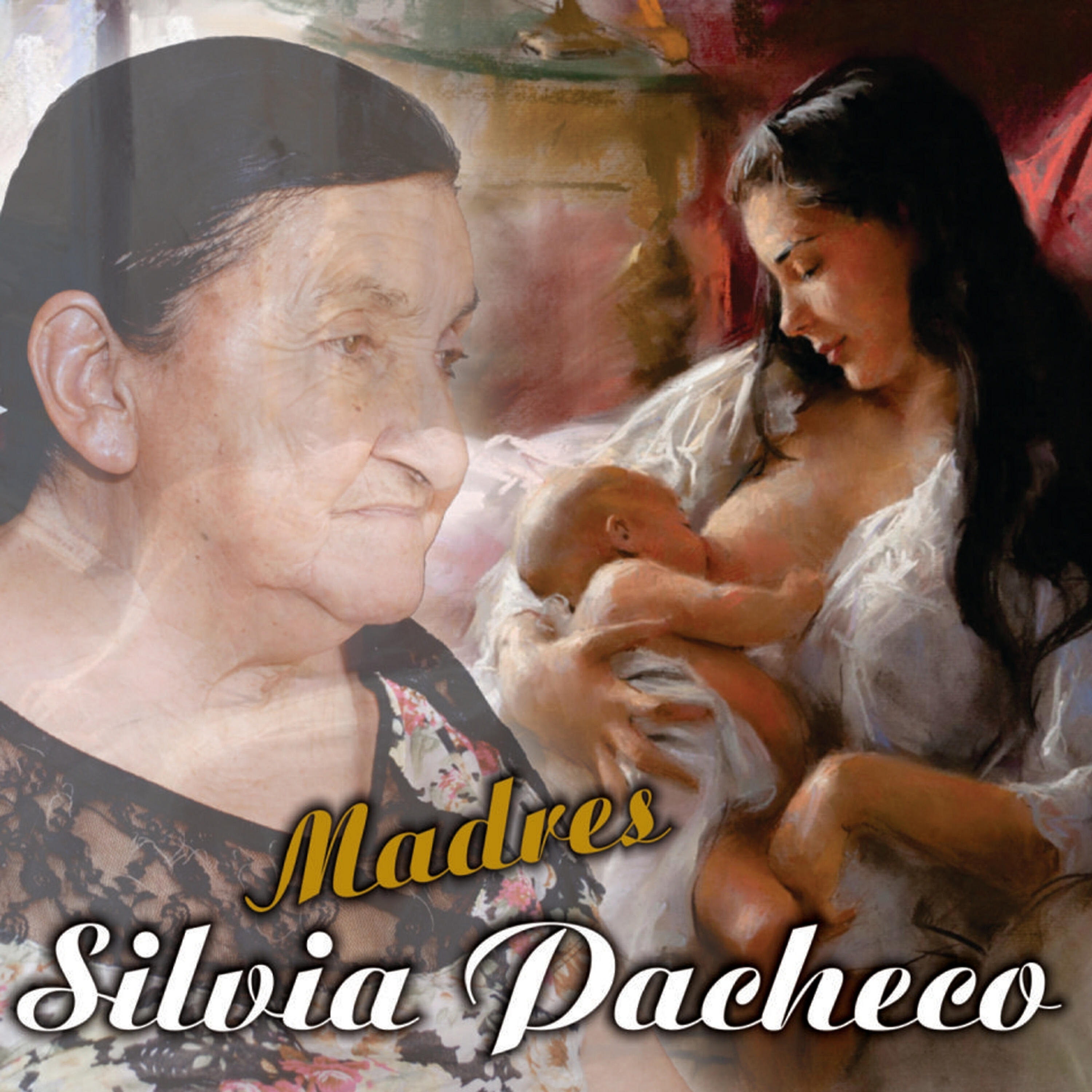 Silvia Pacheco