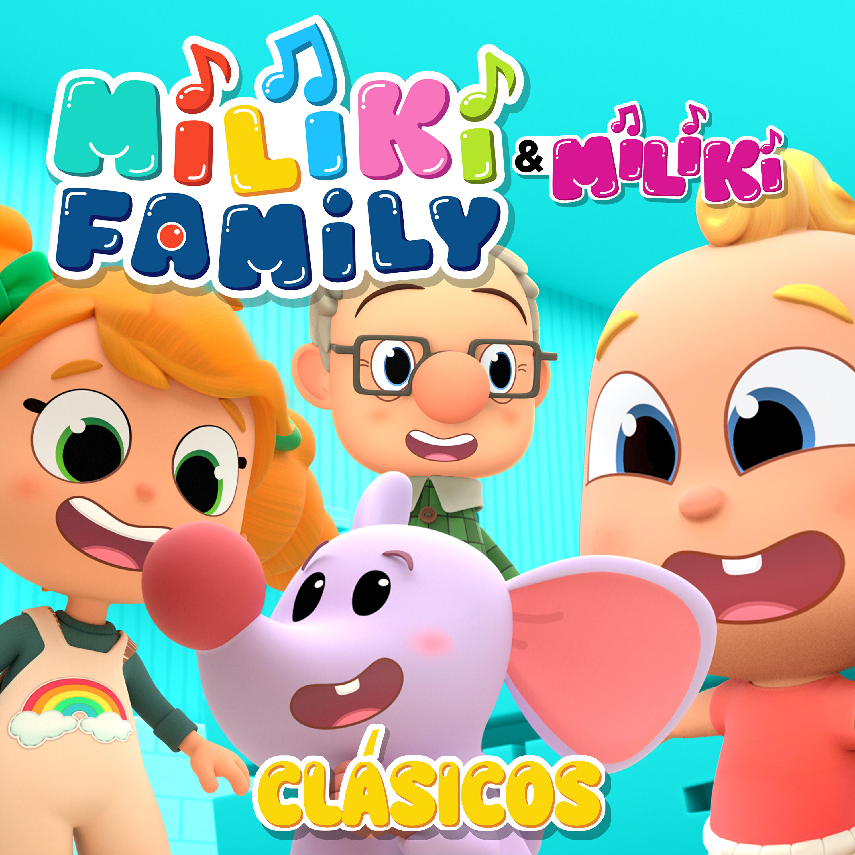 Релиз Clásicos