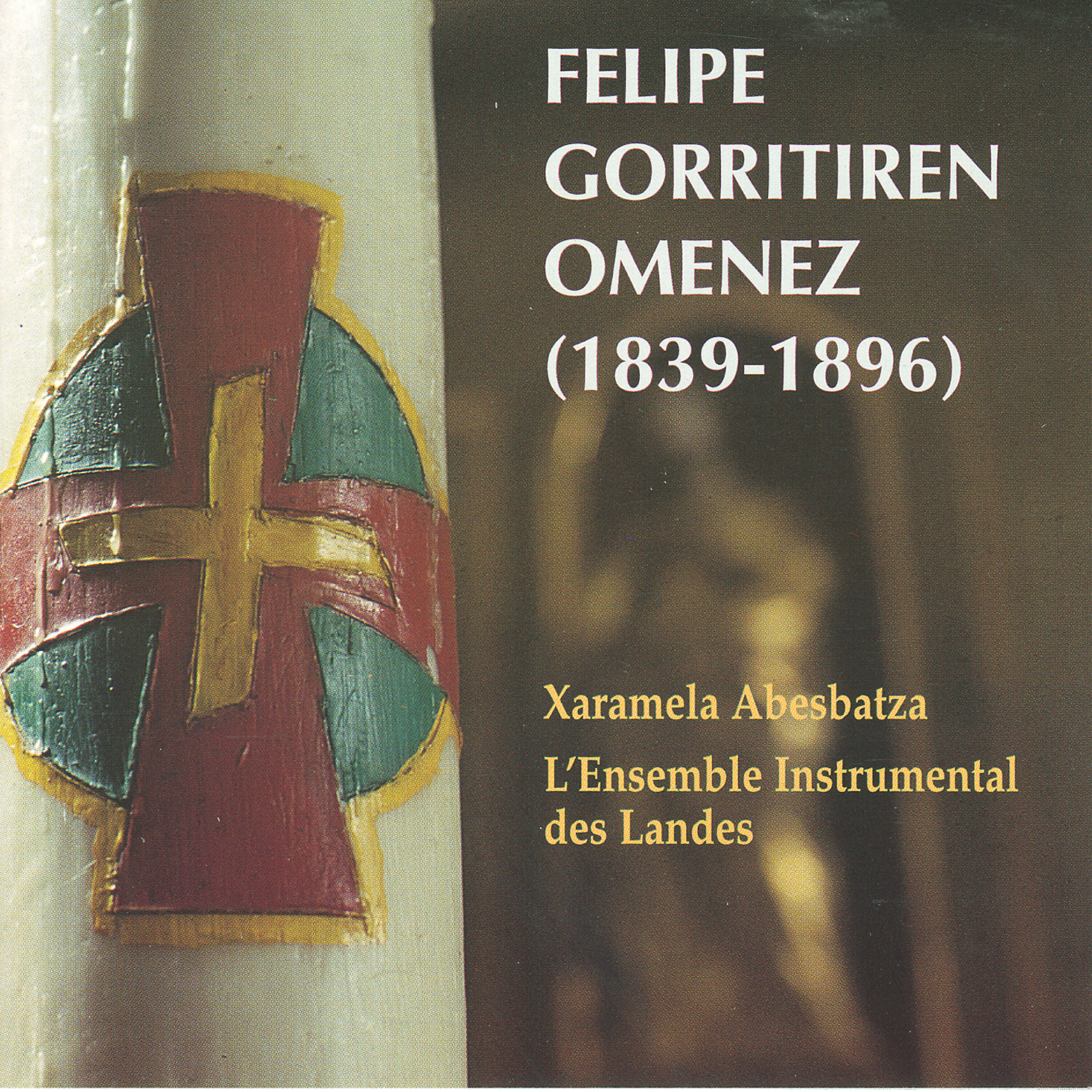 L'Ensemble Instrumental des Landes