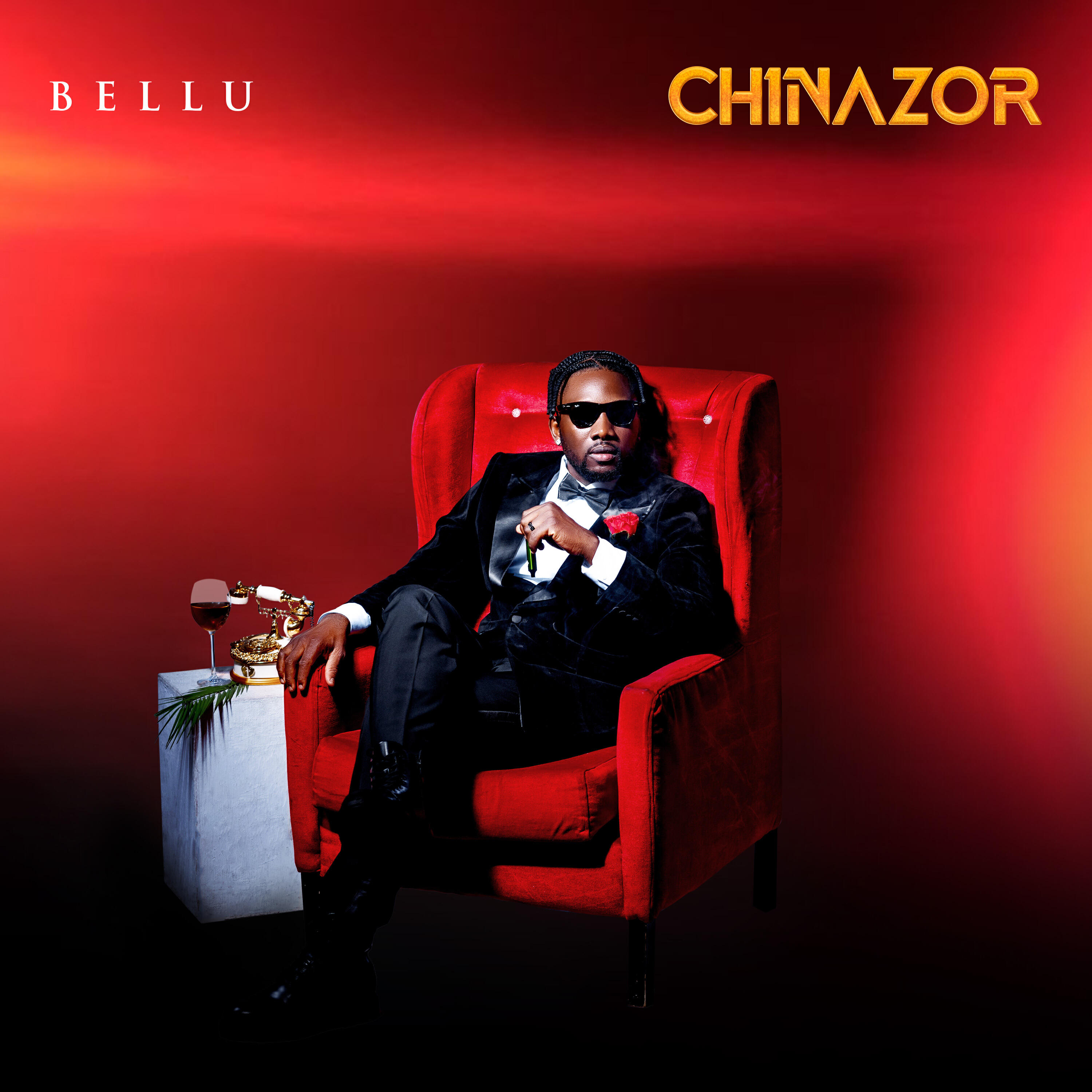Релиз Chinazor