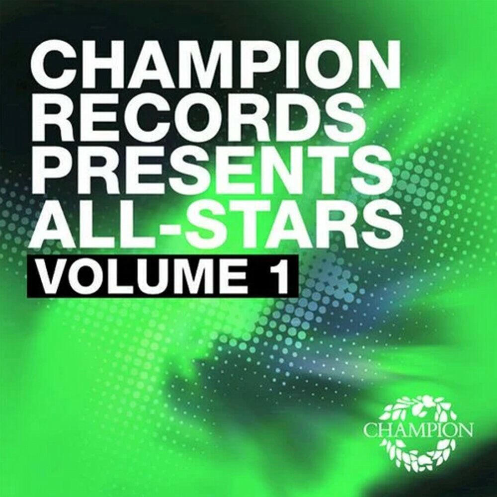 Релиз All-Stars, Vol. 1