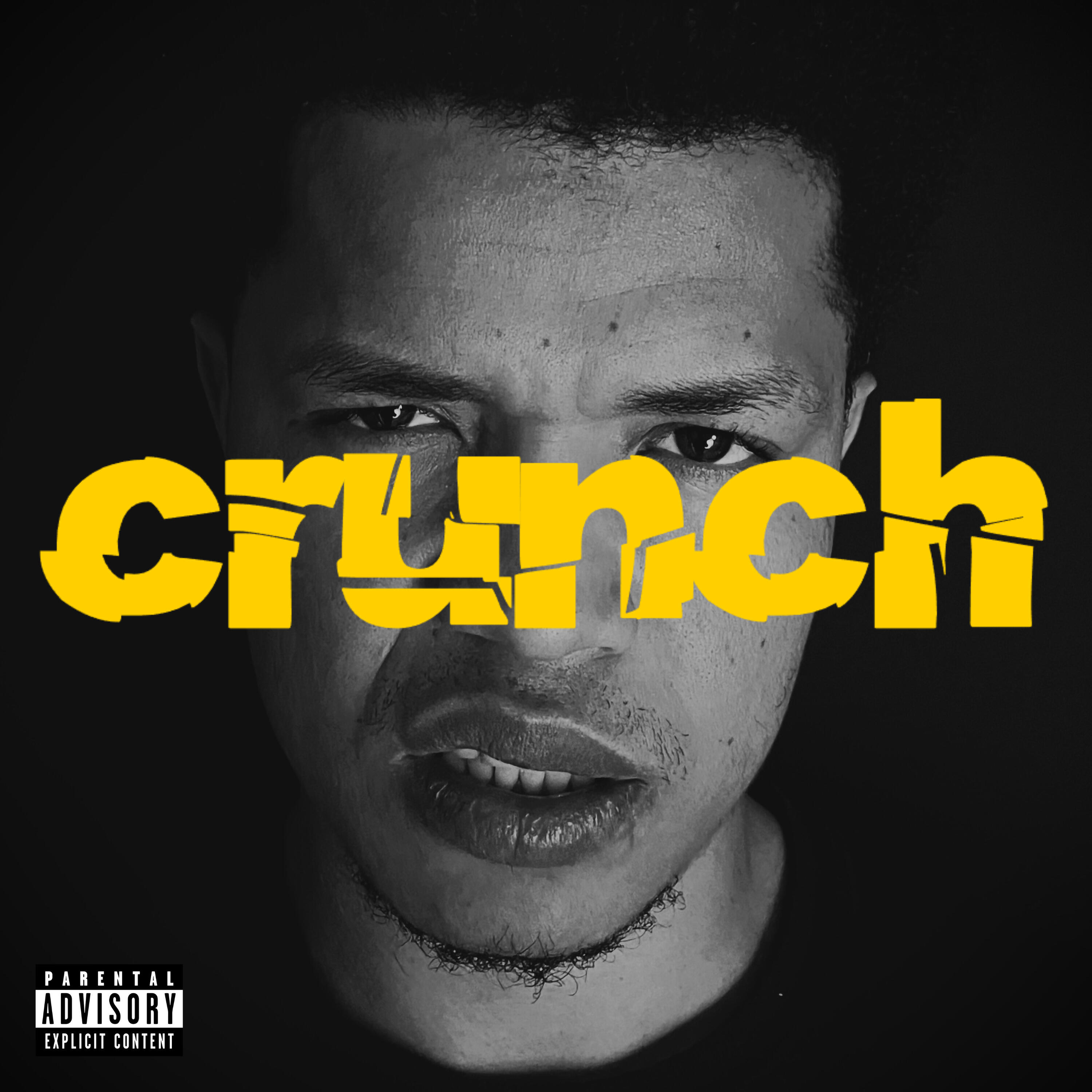 Релиз Crunch