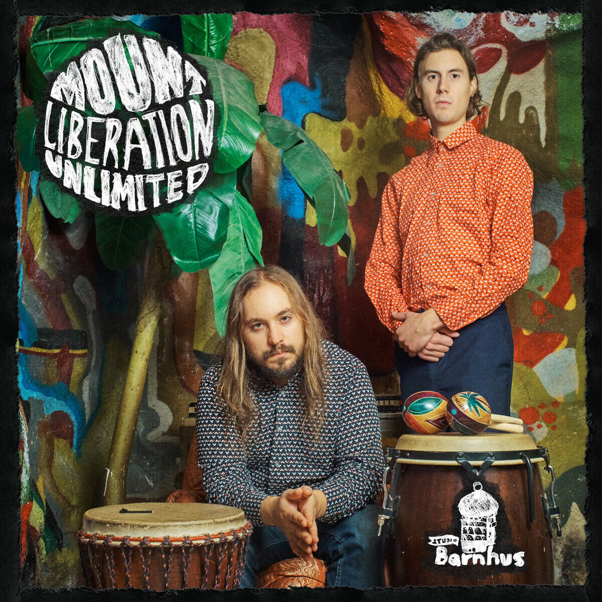 Релиз Double Dance Lover