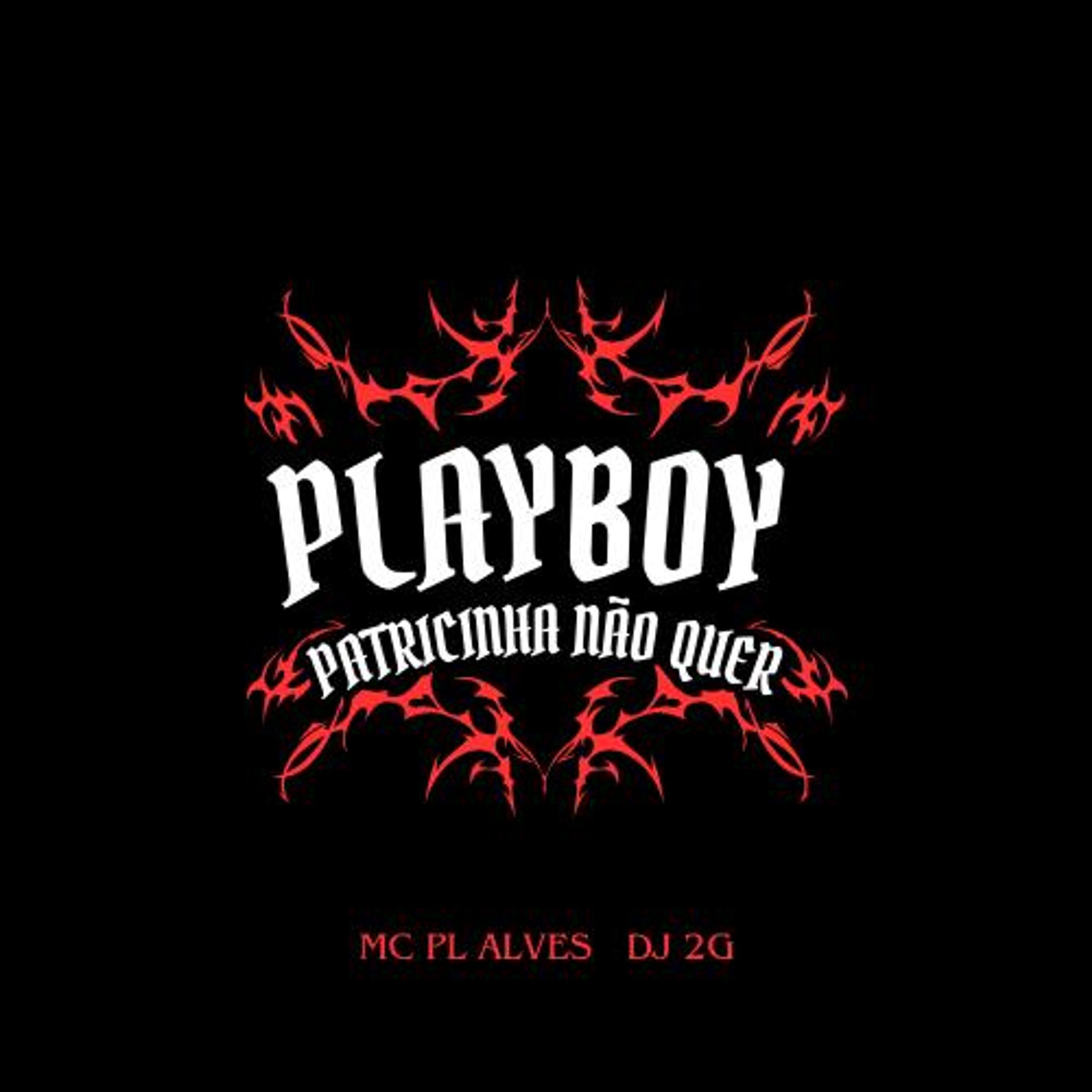 Скачать песню mc pl alves, DJ 2G, FN PRODUÇÕES - Patricinha Não Quer Playboy бесплатно в MP3 для Android и iOS