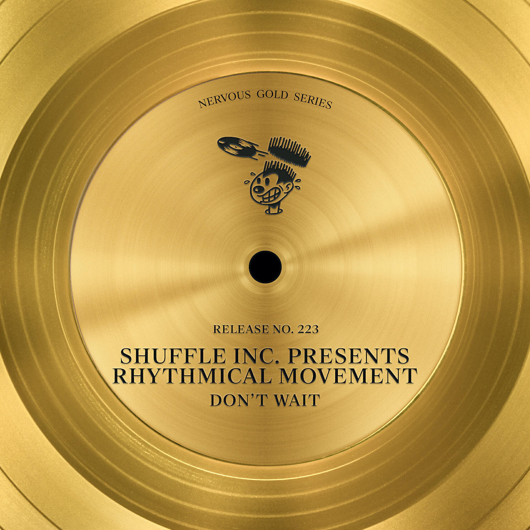 Shuffle Inc