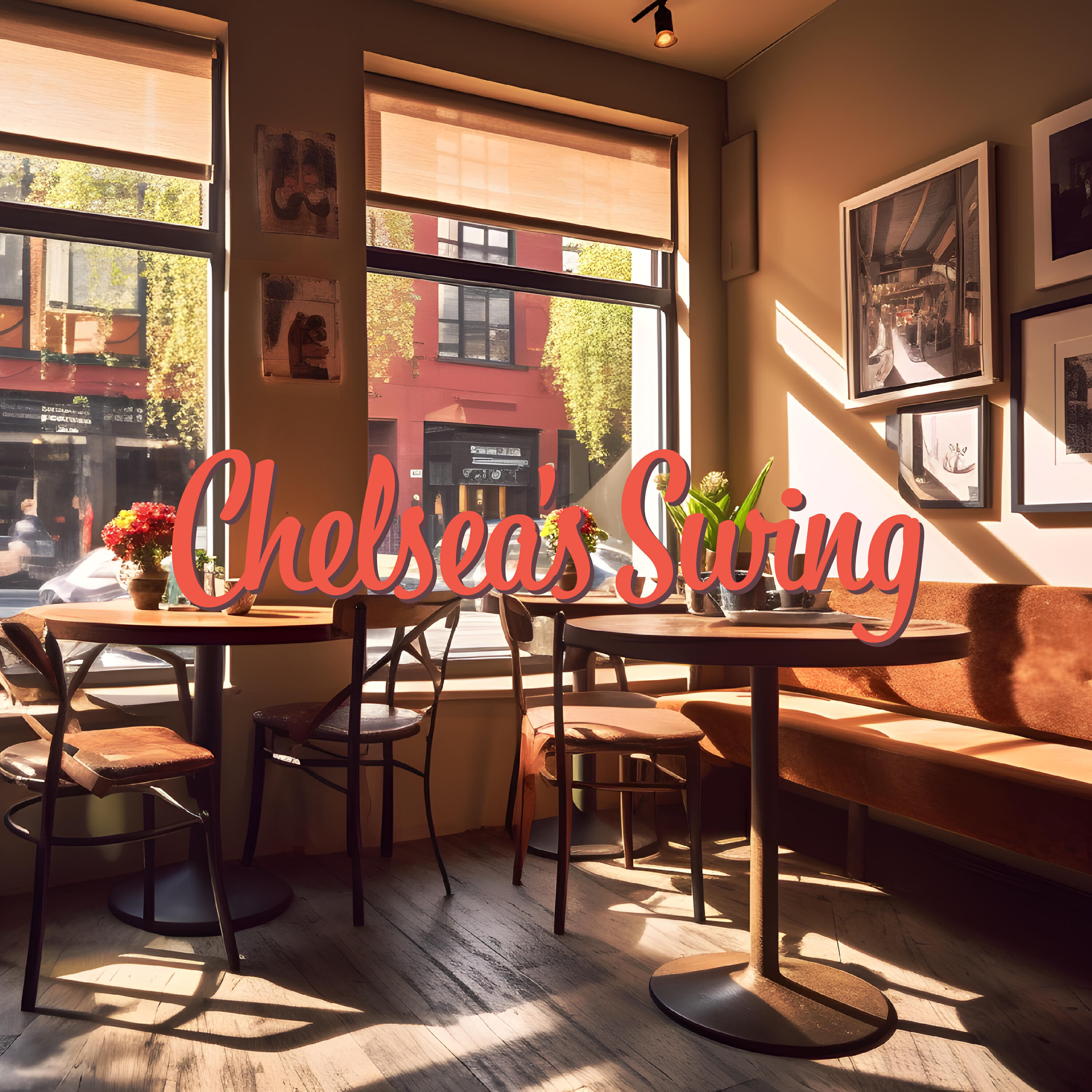 Релиз Enjoy Coffee