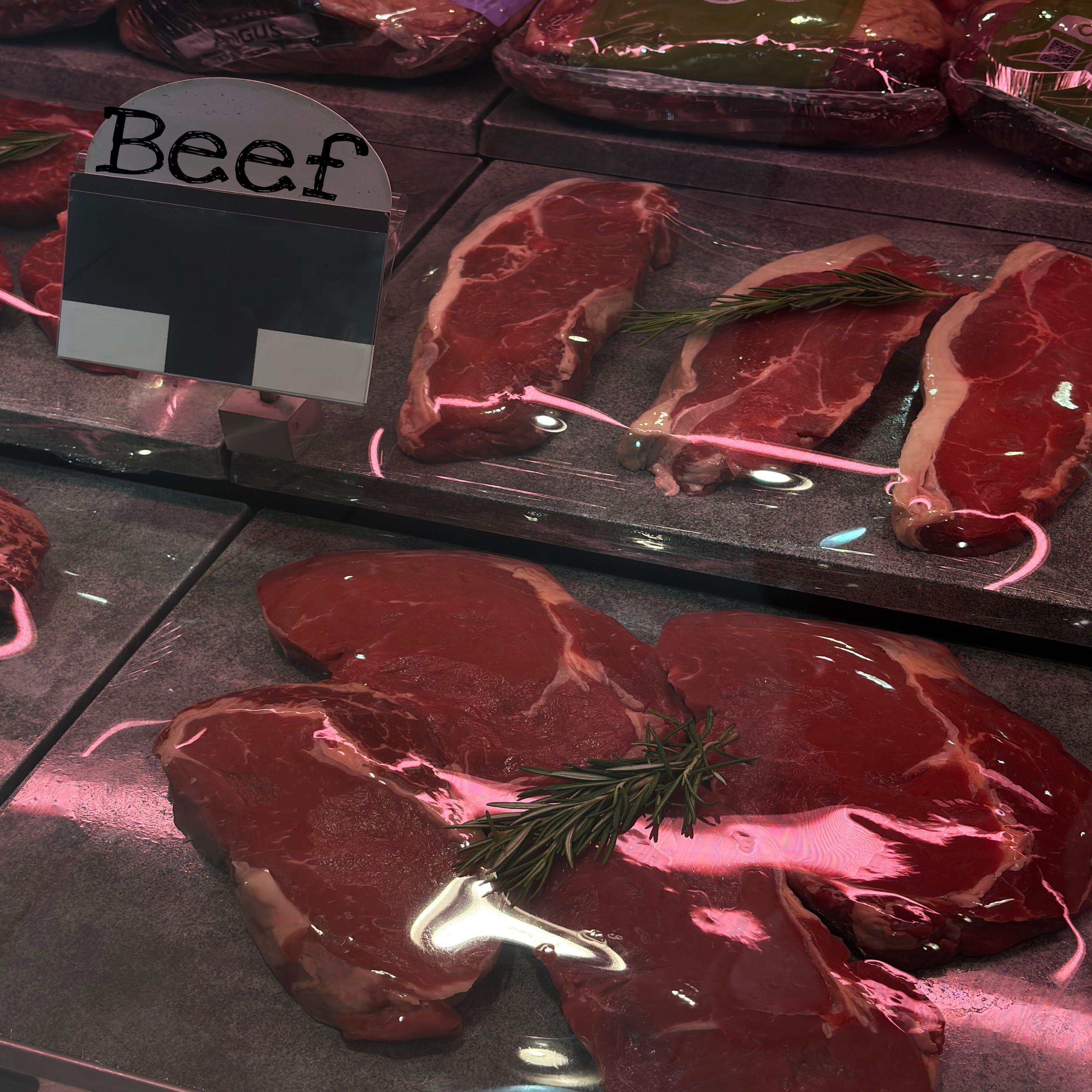 Релиз Beef