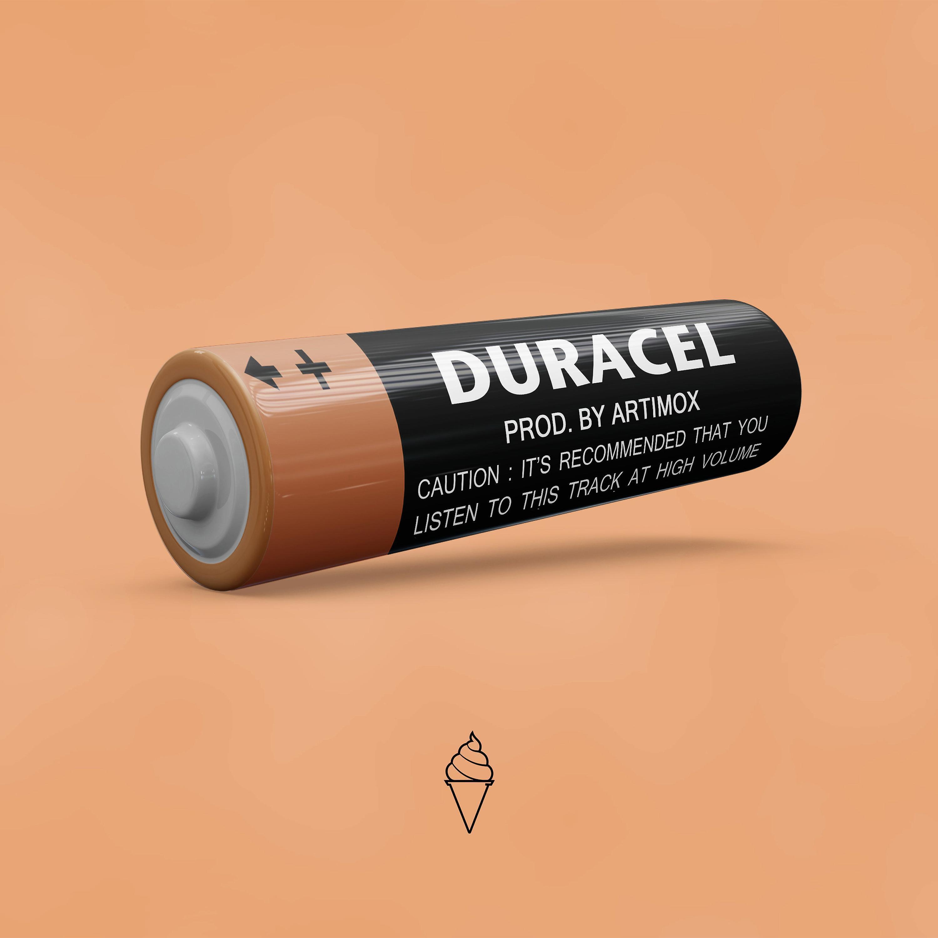 Релиз DURACEL