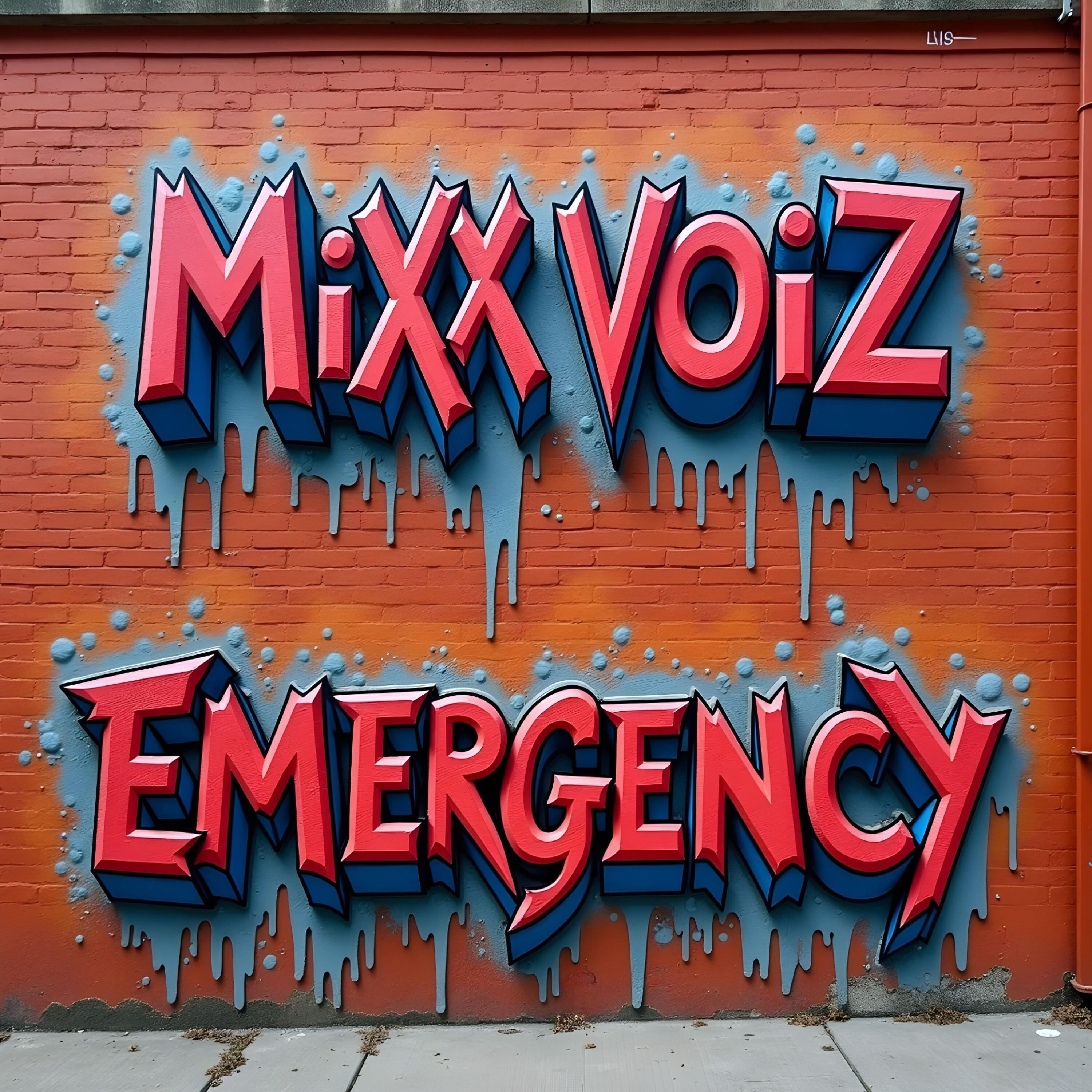 Релиз Emergency