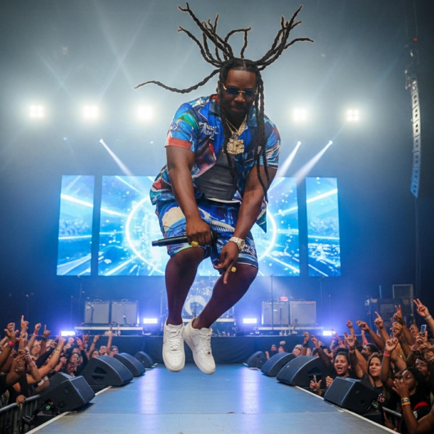 Релиз Stop Rapping