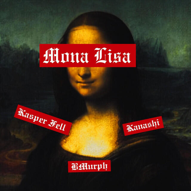 Релиз Mona Lisa