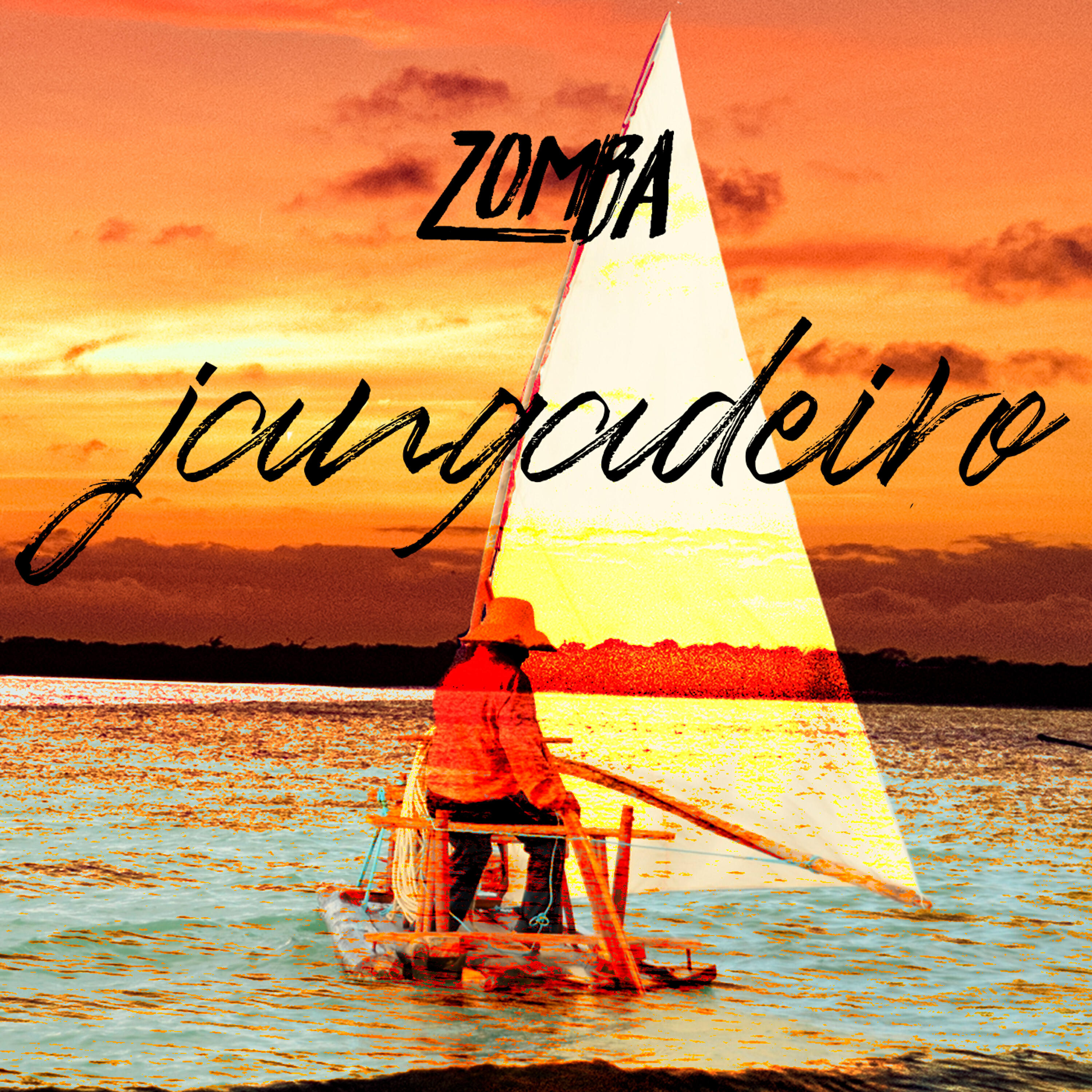 Релиз Jangadeiro À Beira Mar