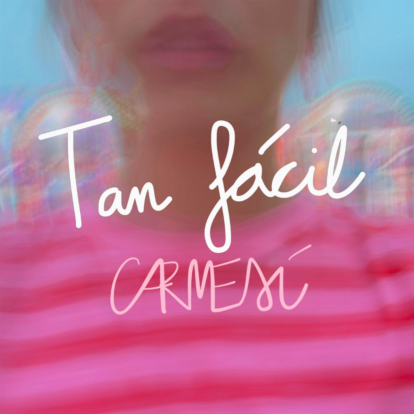 Релиз Tan Fácil
