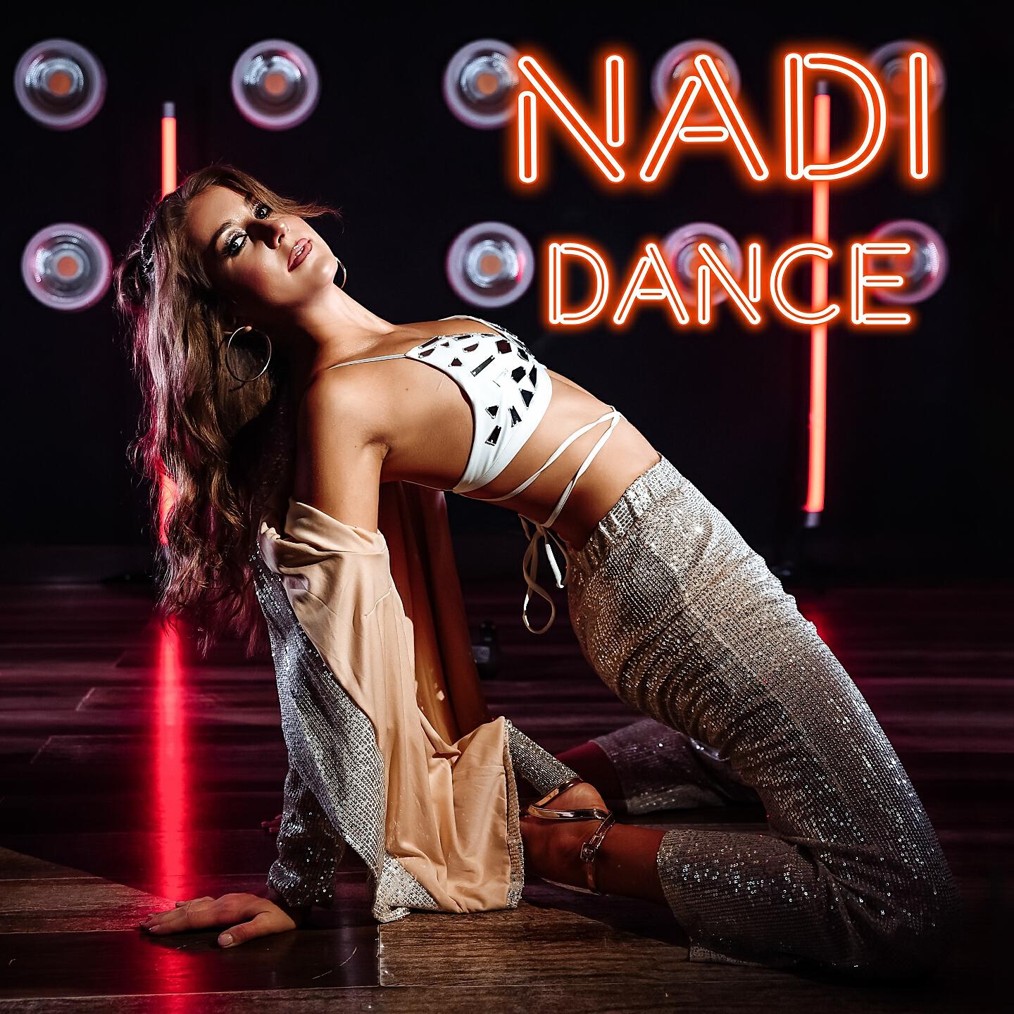 Постер альбома Dance