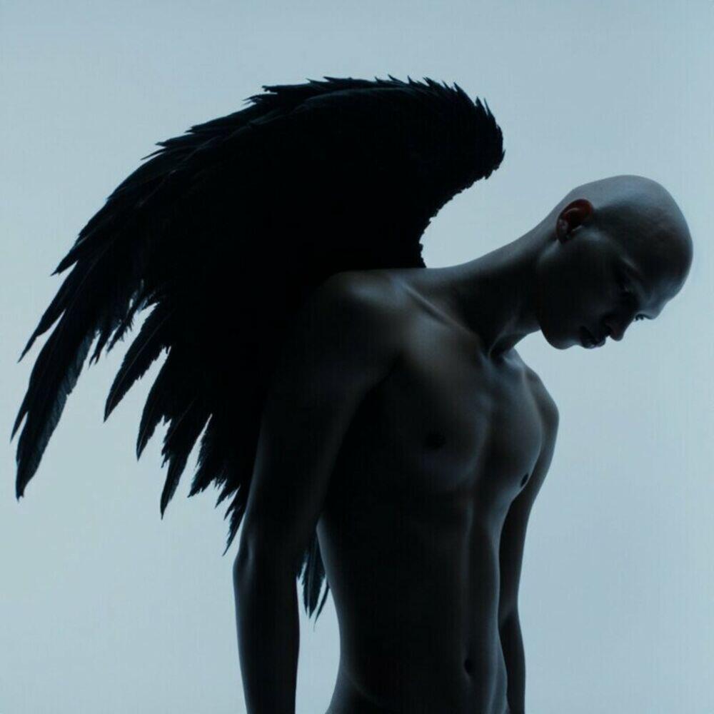 Релиз Darkness In Me