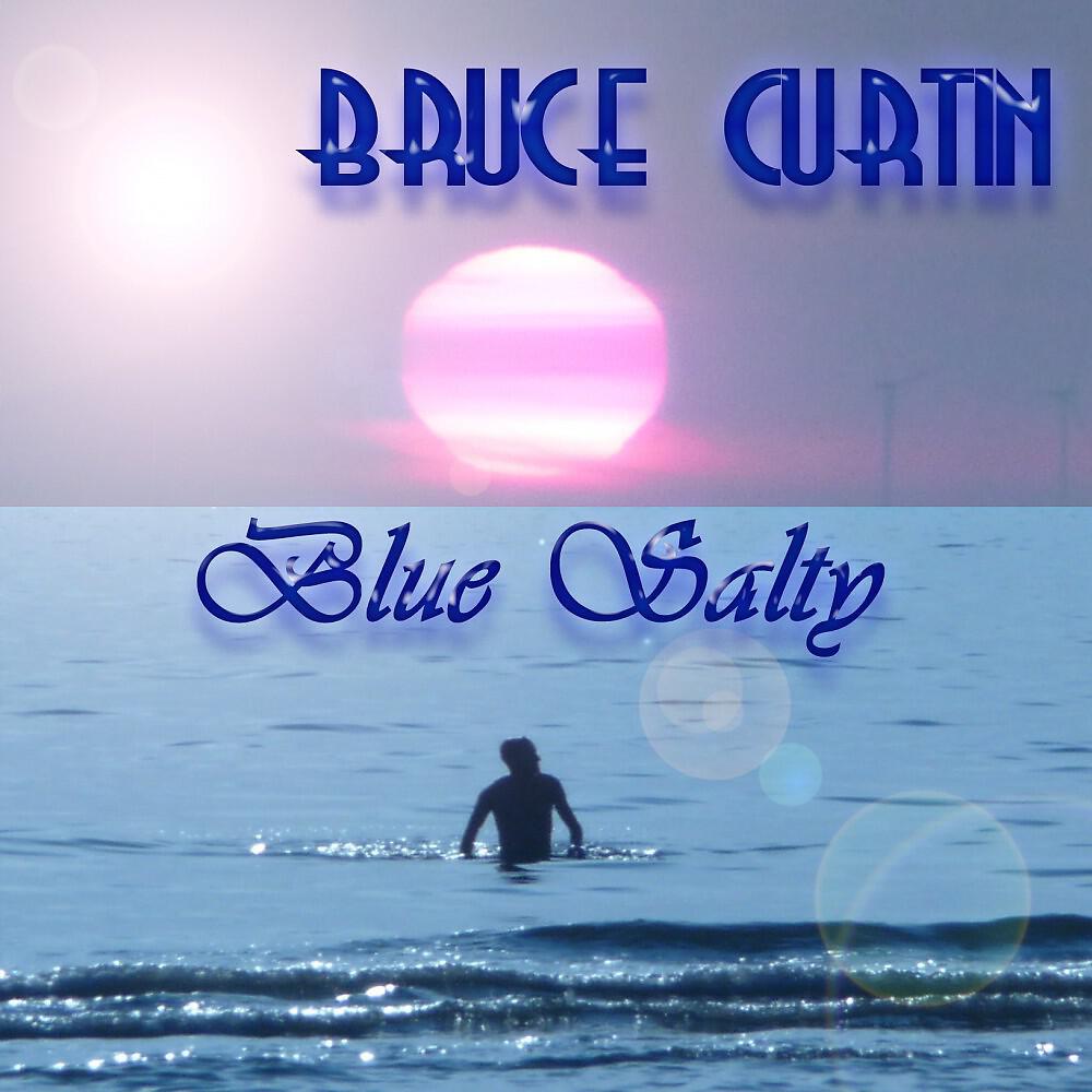Релиз Blue Salty