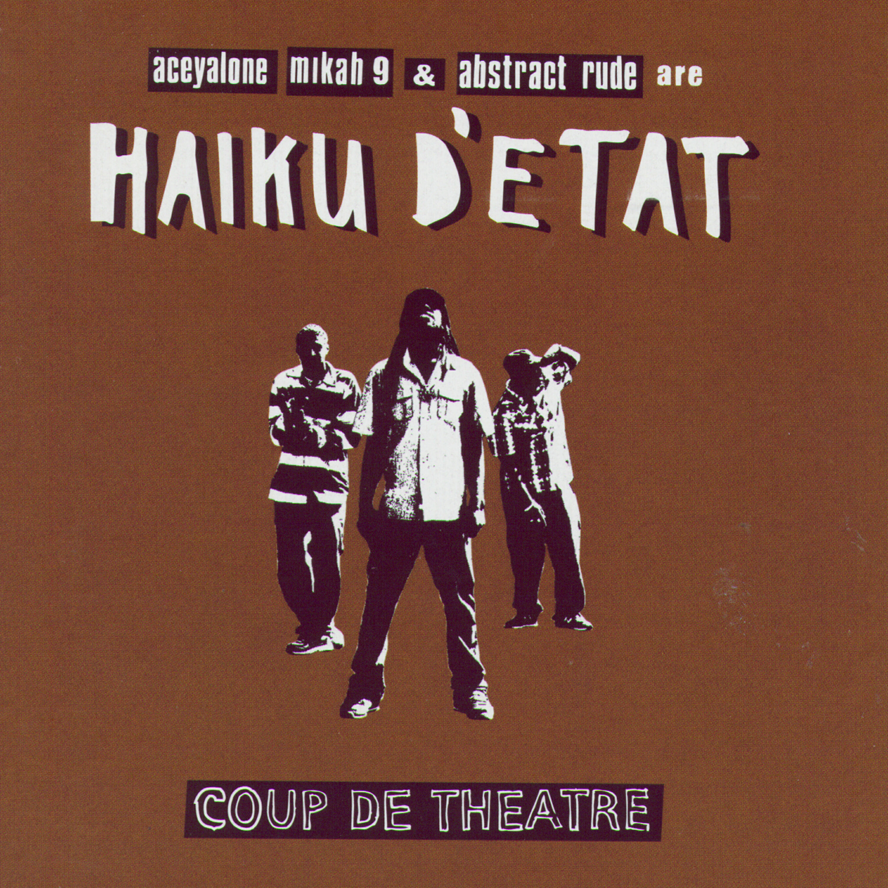 Скачать песню Haiku D'Etat - Built 2 Last бесплатно в MP3 для Android и iOS