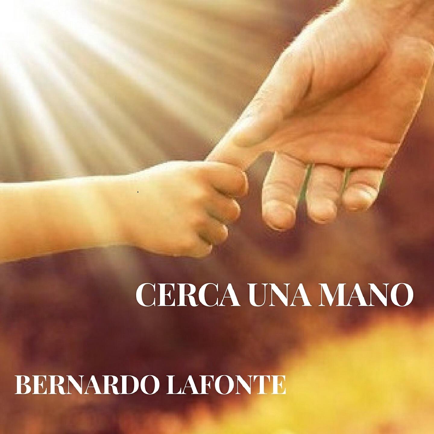 Релиз Cerca una mano