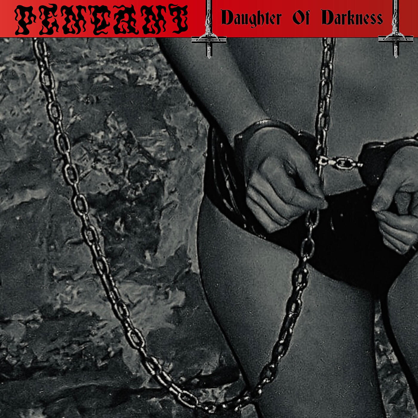 Релиз Daughter of Darkness