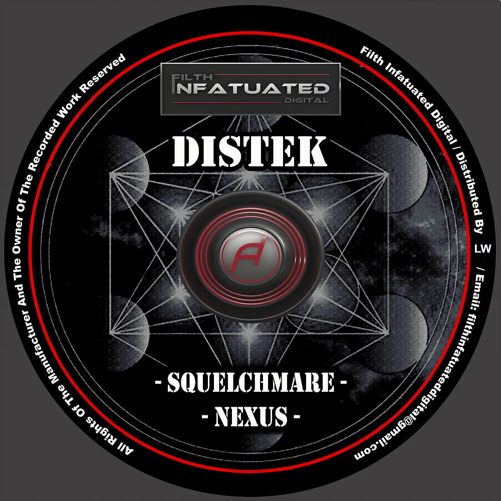 Релиз Squelchmare / Nexus
