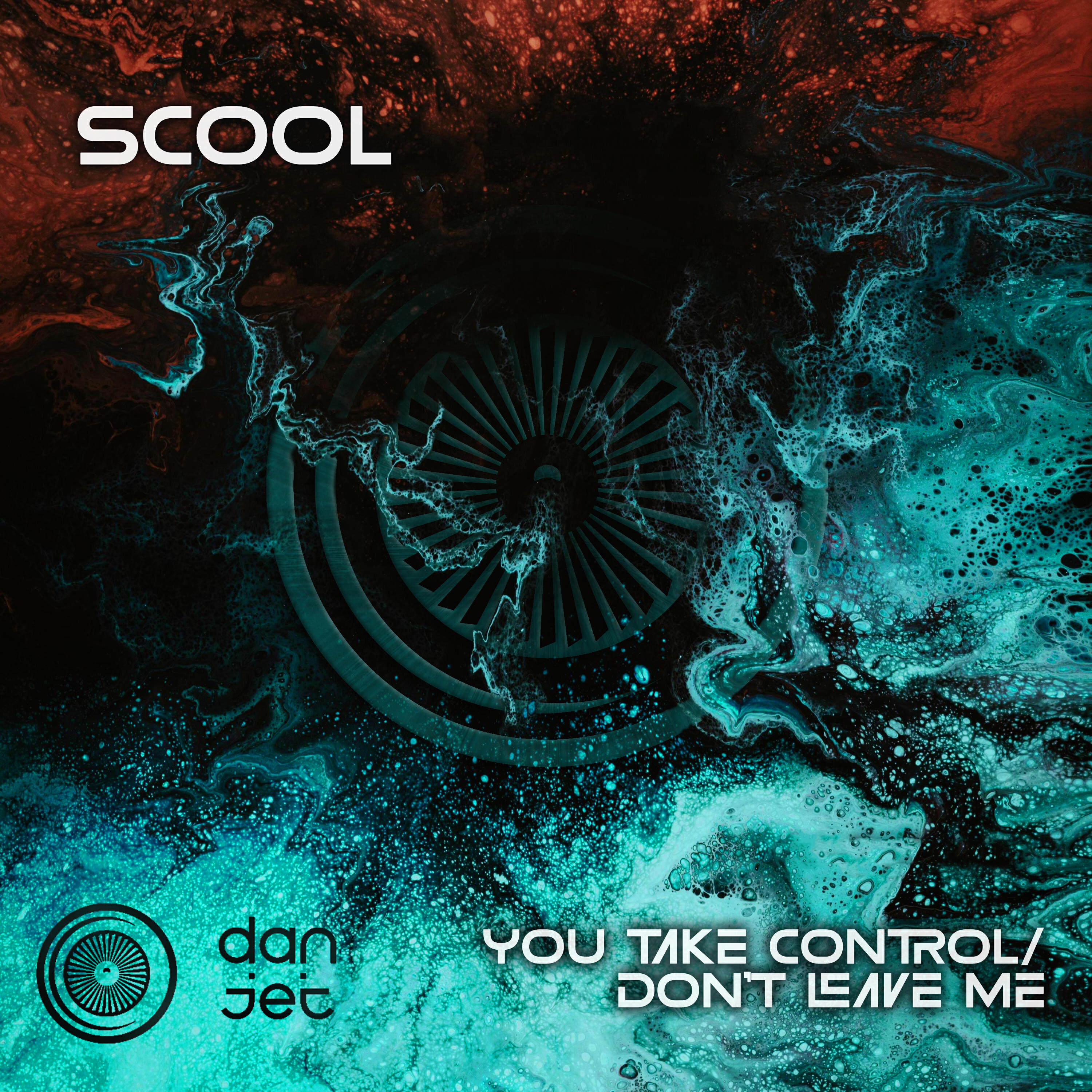 Релиз You Take Control / Don't Leave Me
