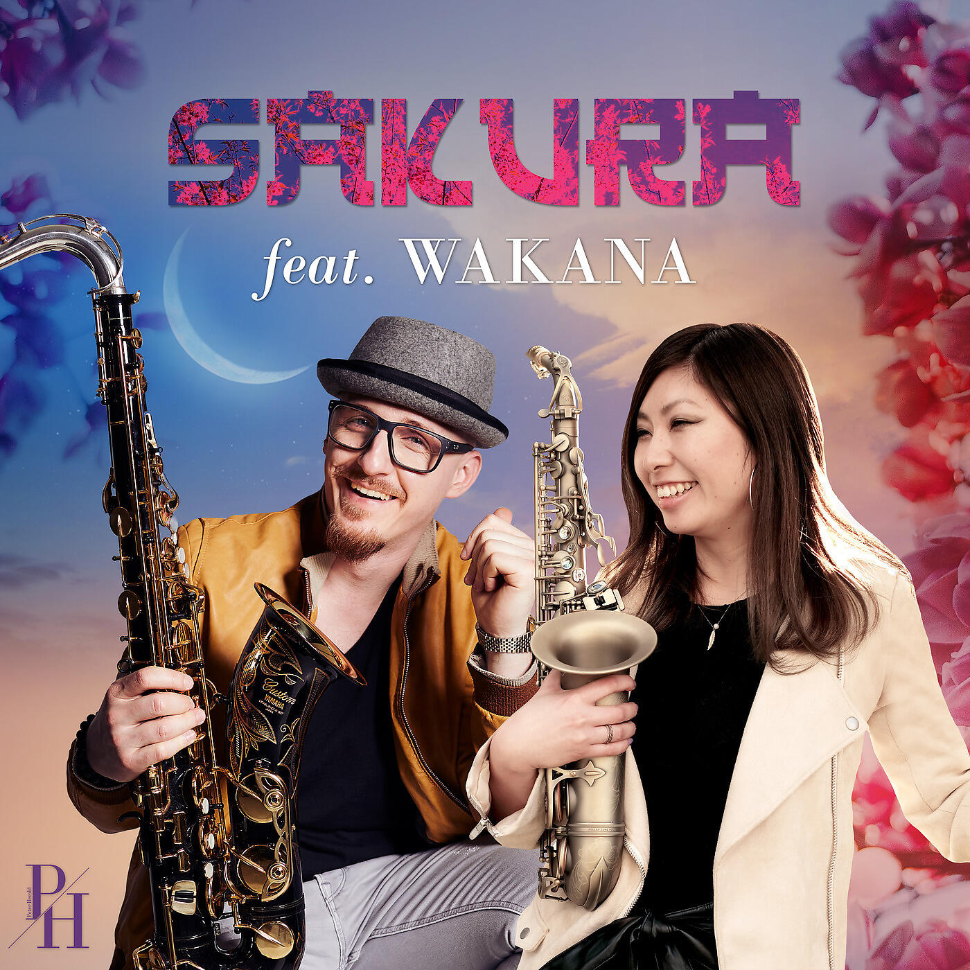 Релиз Sakura