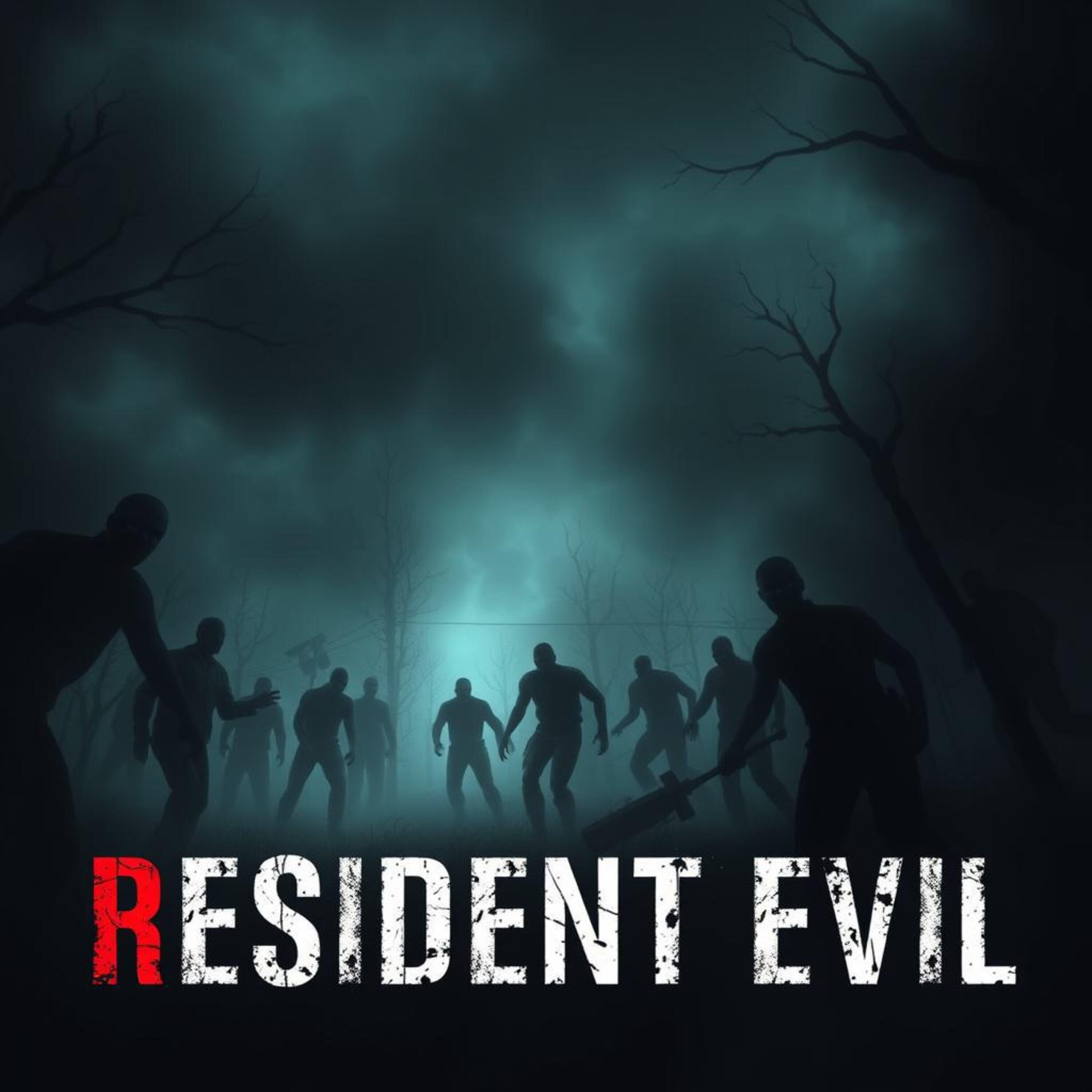Релиз Resident Evil