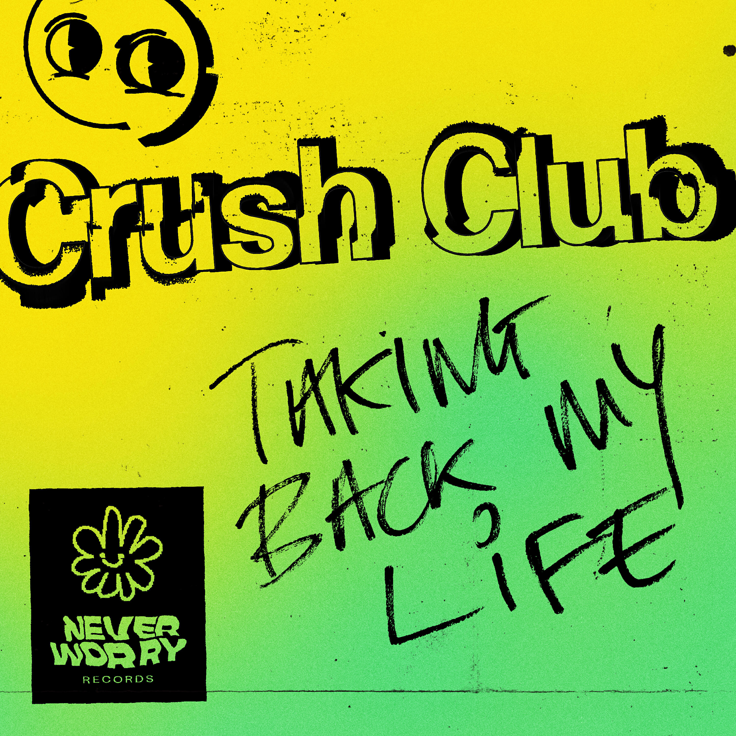 Релиз Taking Back My Life