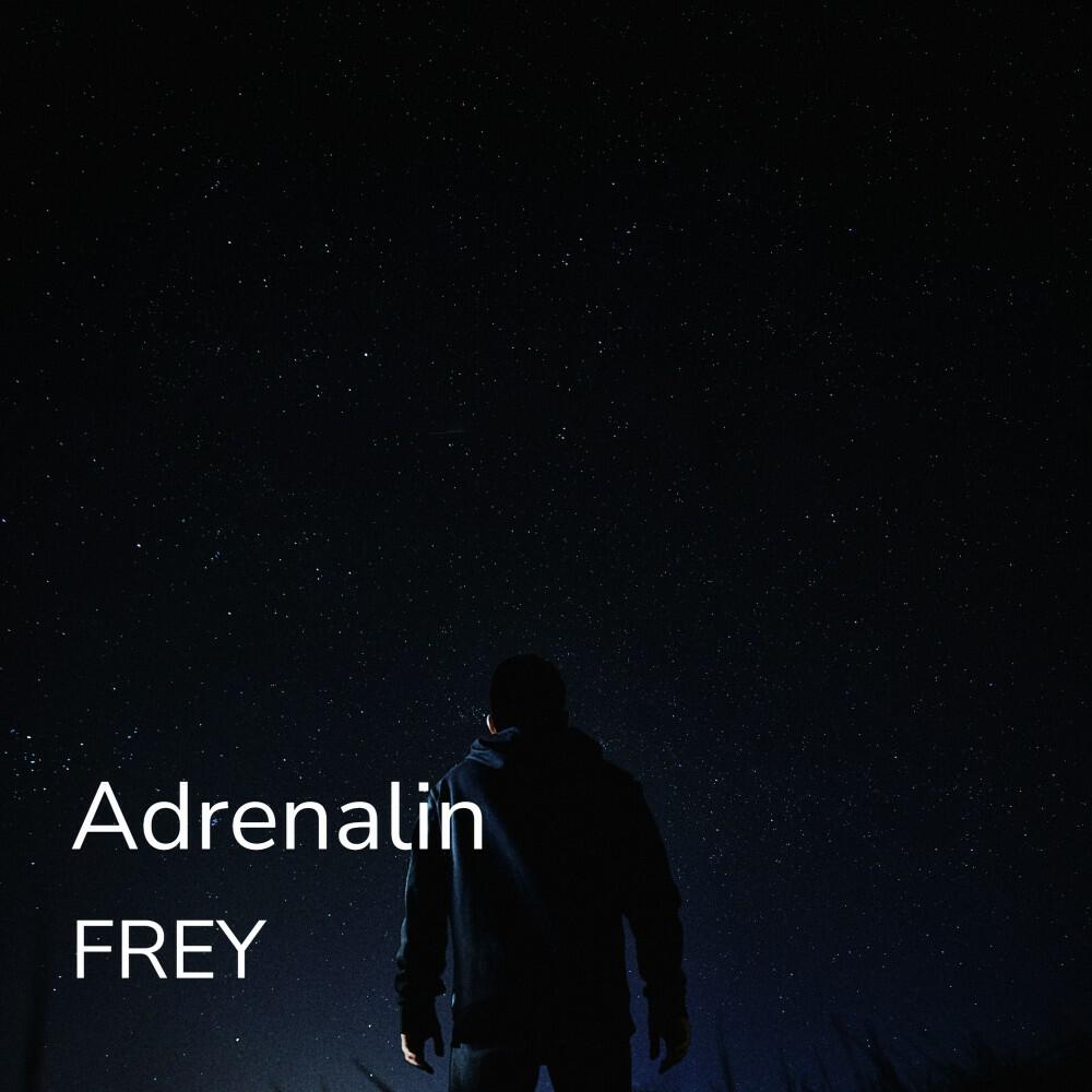 Релиз Adrenalin