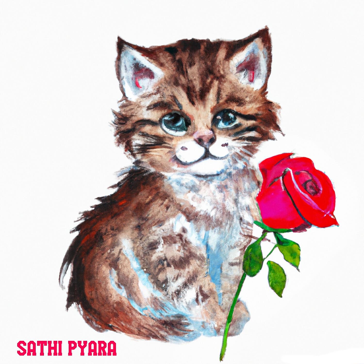 Релиз Sathi Pyara