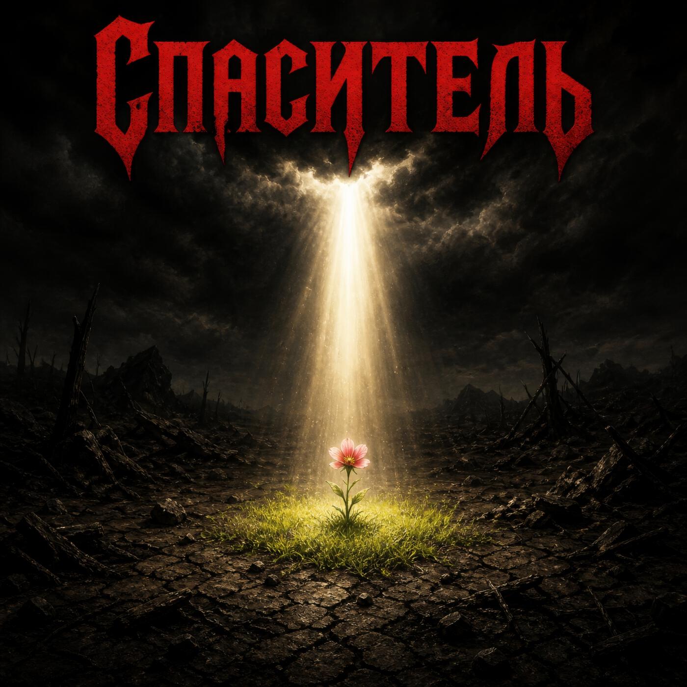 Релиз Спаситель