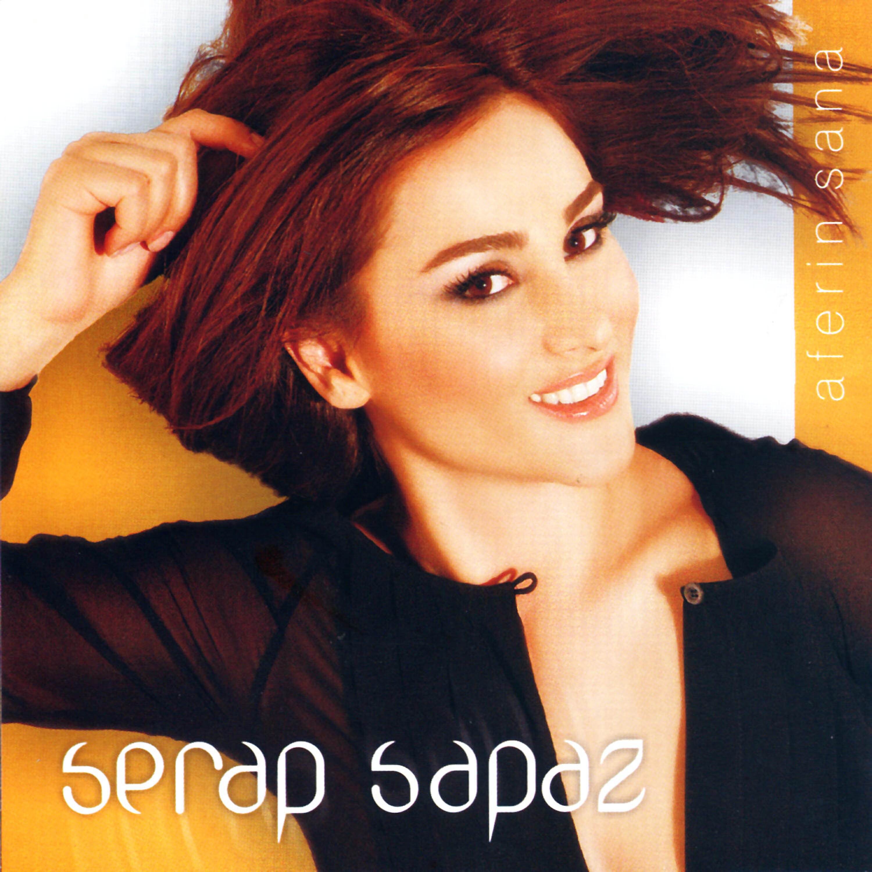 Релиз Aferin Sana