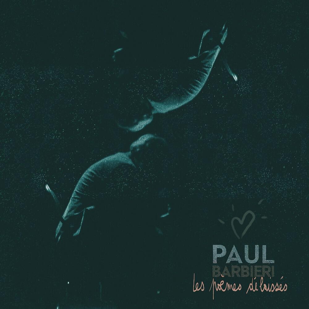 Релиз Les poèmes délaissés