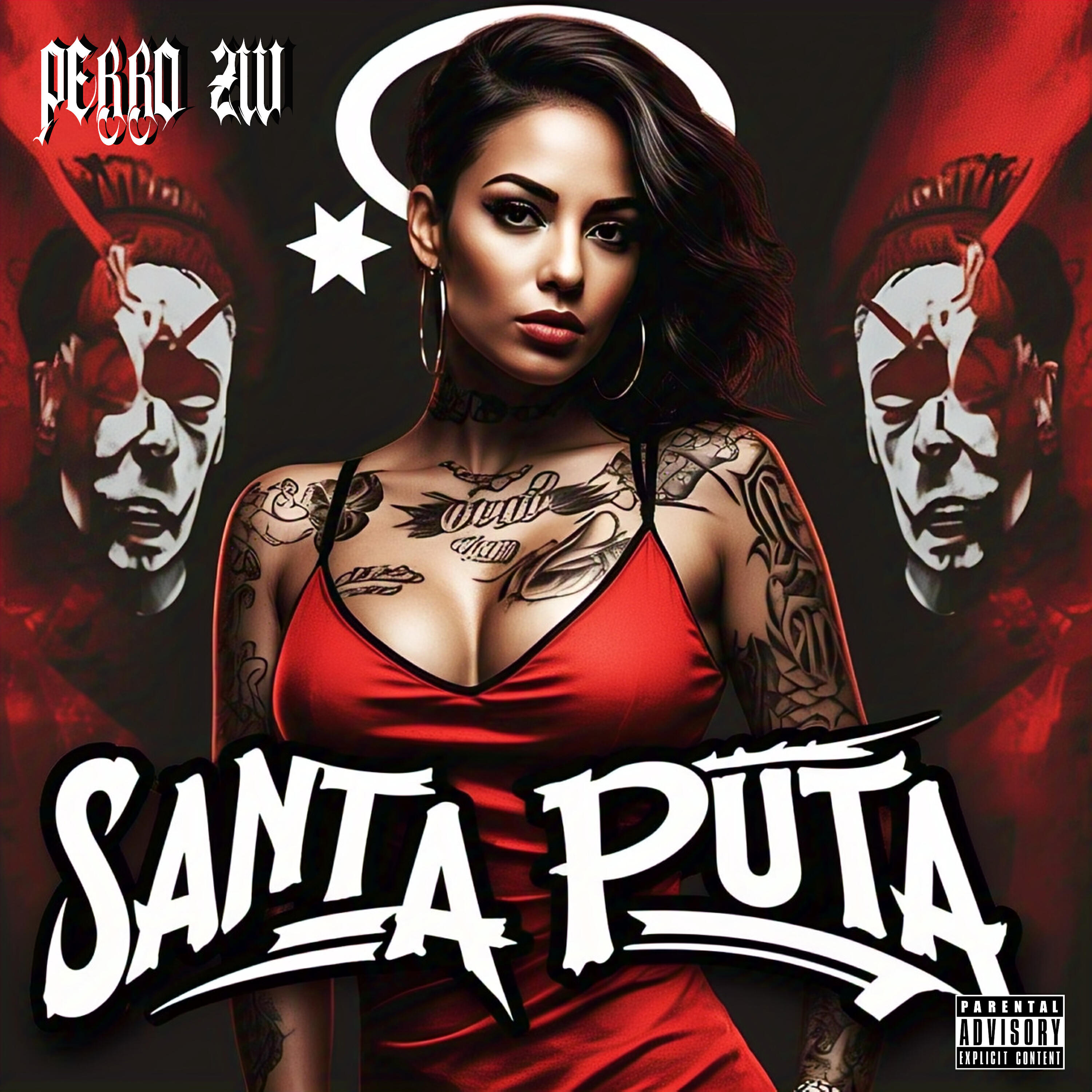 Релиз Santa Puta
