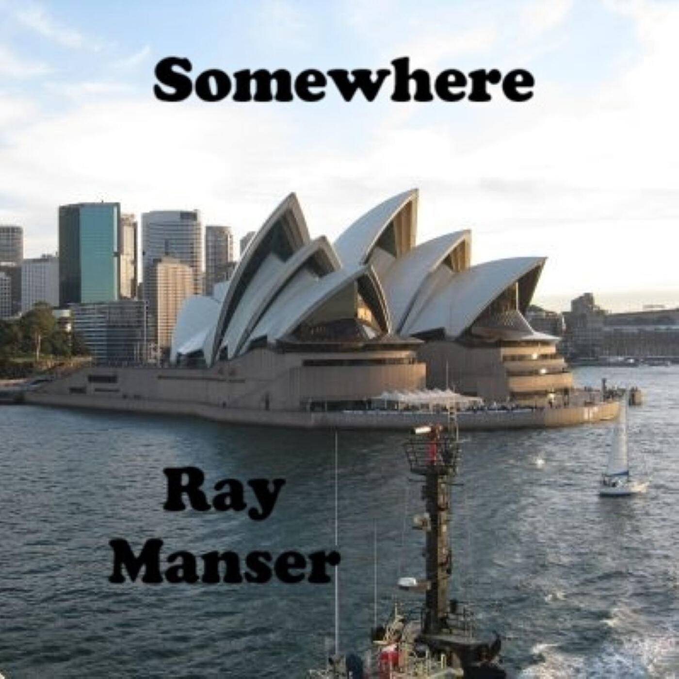 Релиз Somewhere