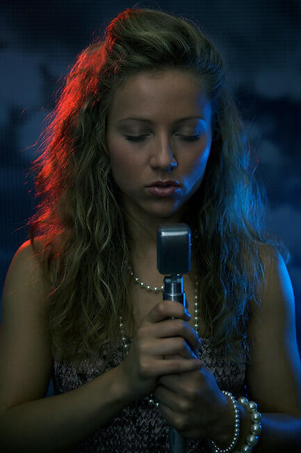 Lucy Lawrence