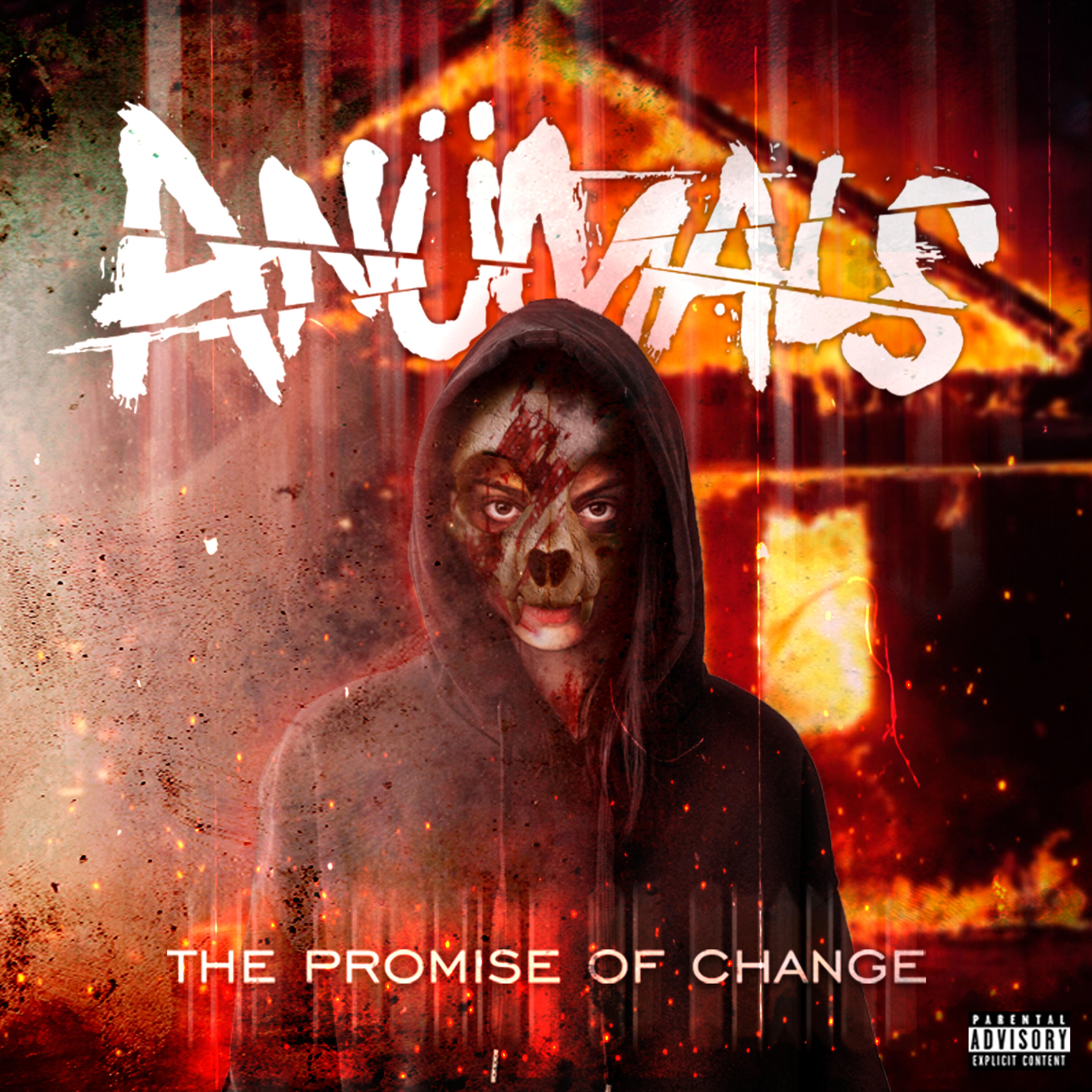 Релиз The Promise of Change