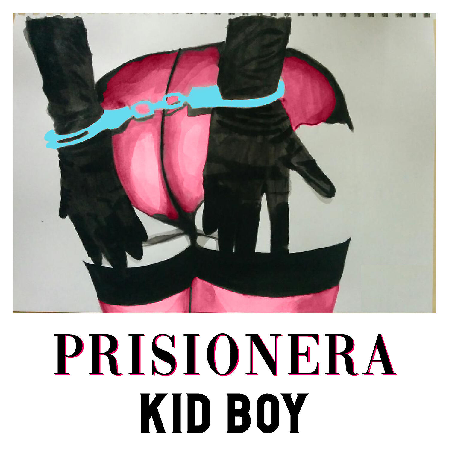 Релиз Prisionera