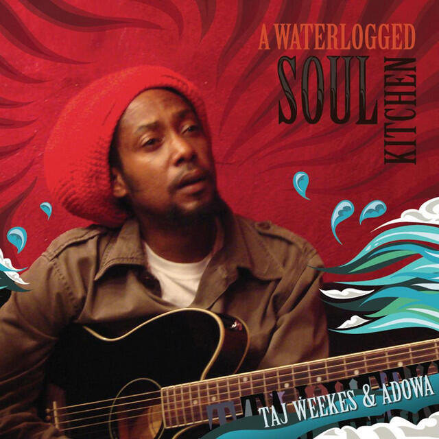 Релиз A Waterlogged Soul Kitchen