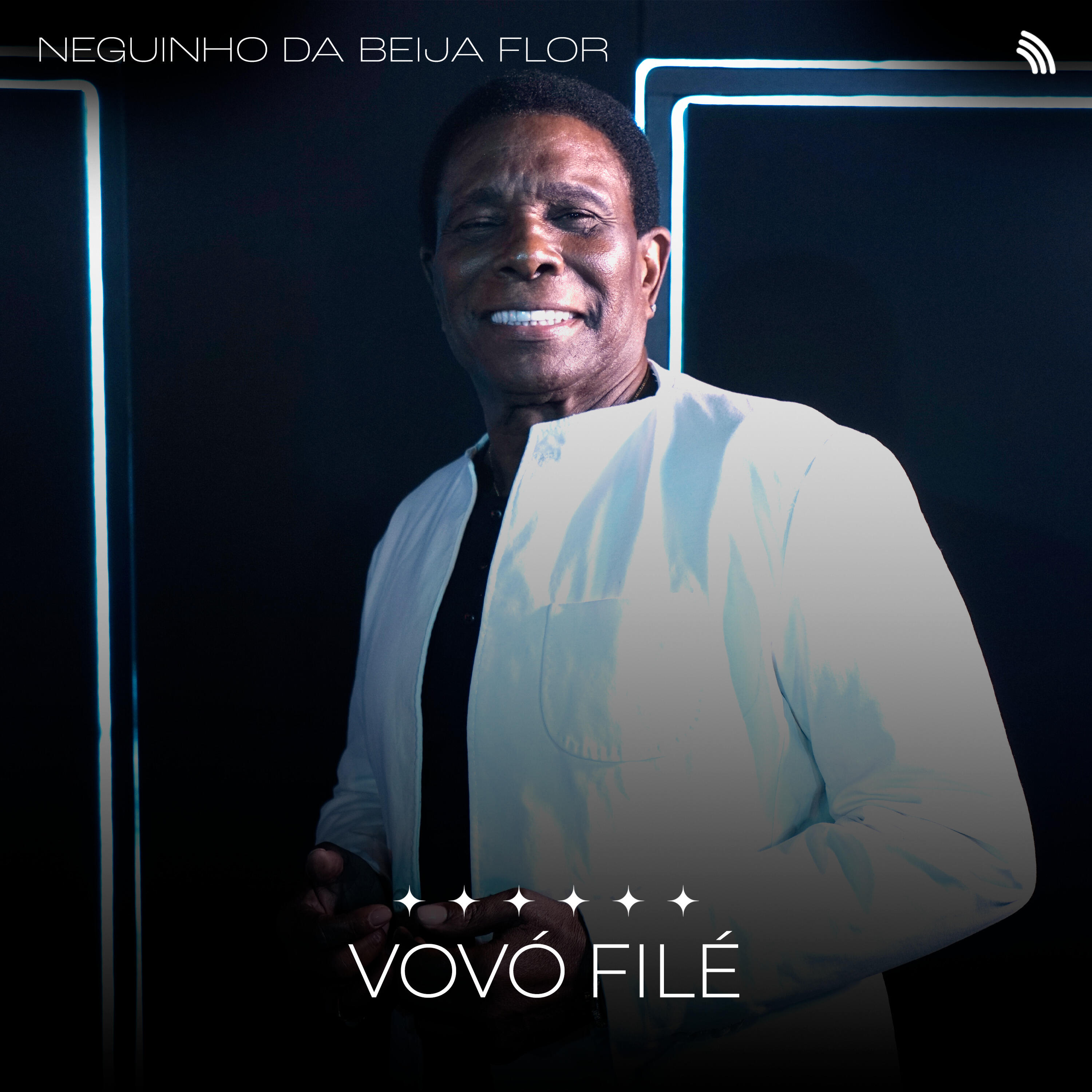 Релиз Vovó Filé