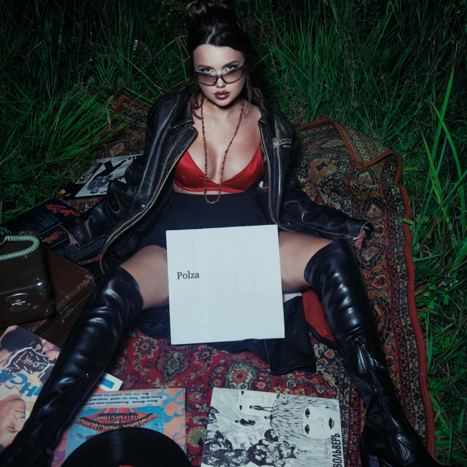 Релиз kiss me