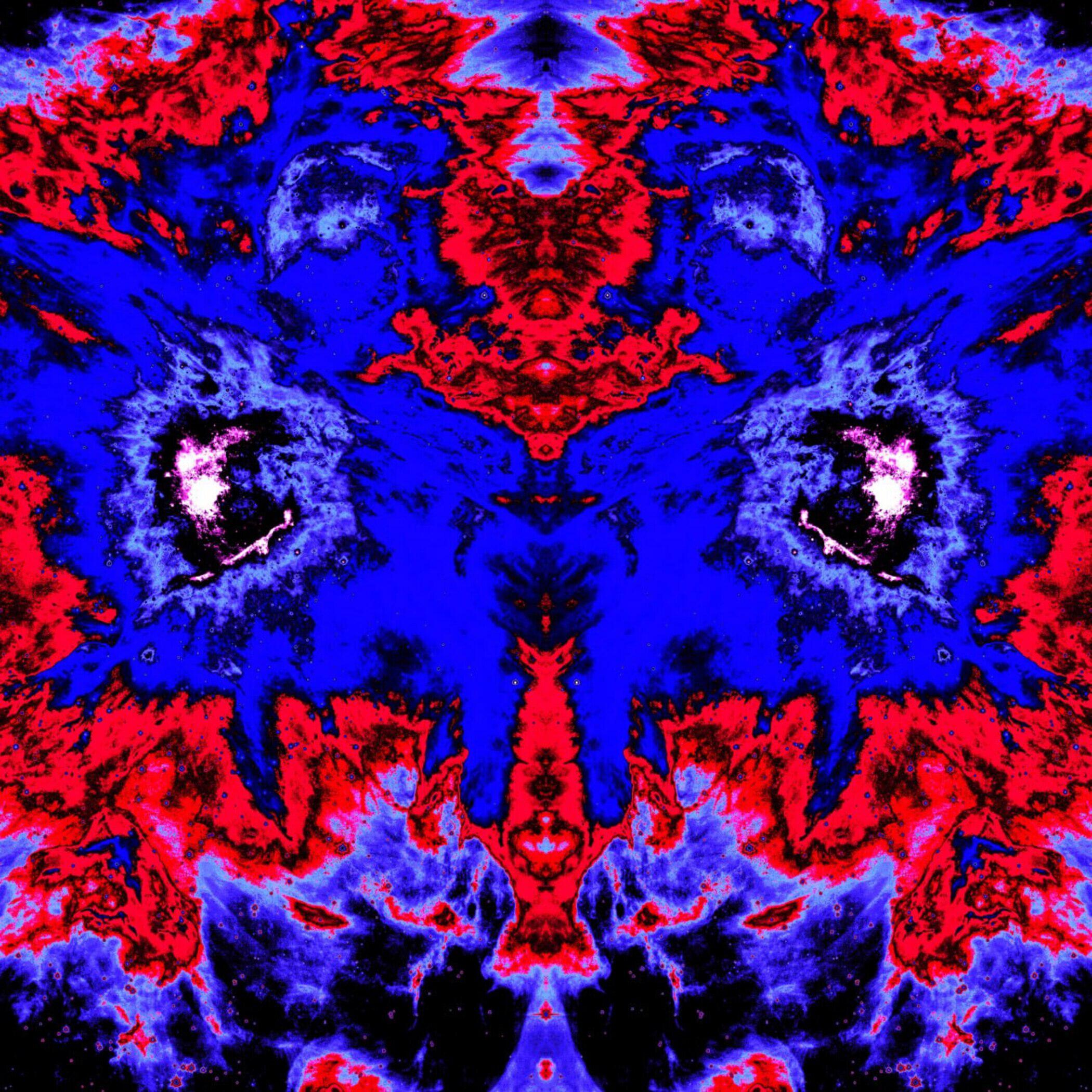 Релиз Chaos