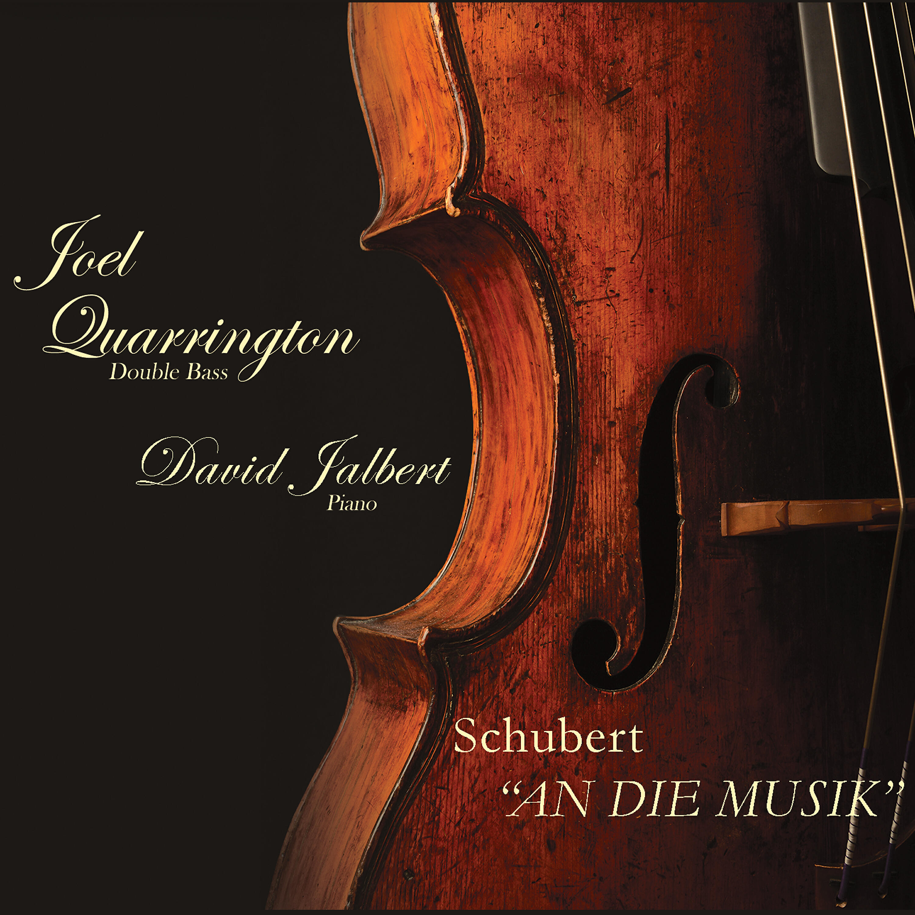 Релиз Schubert: An Die Musik