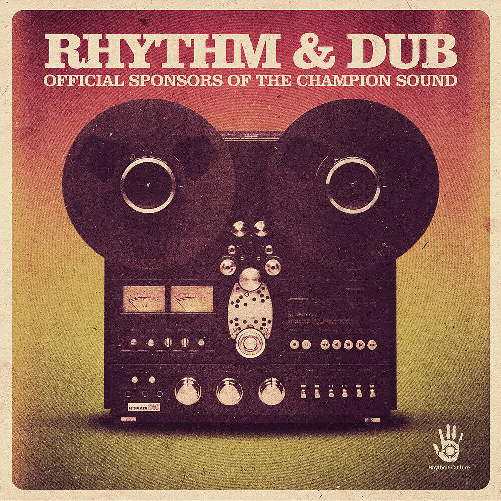 Релиз Rhythm & Dub
