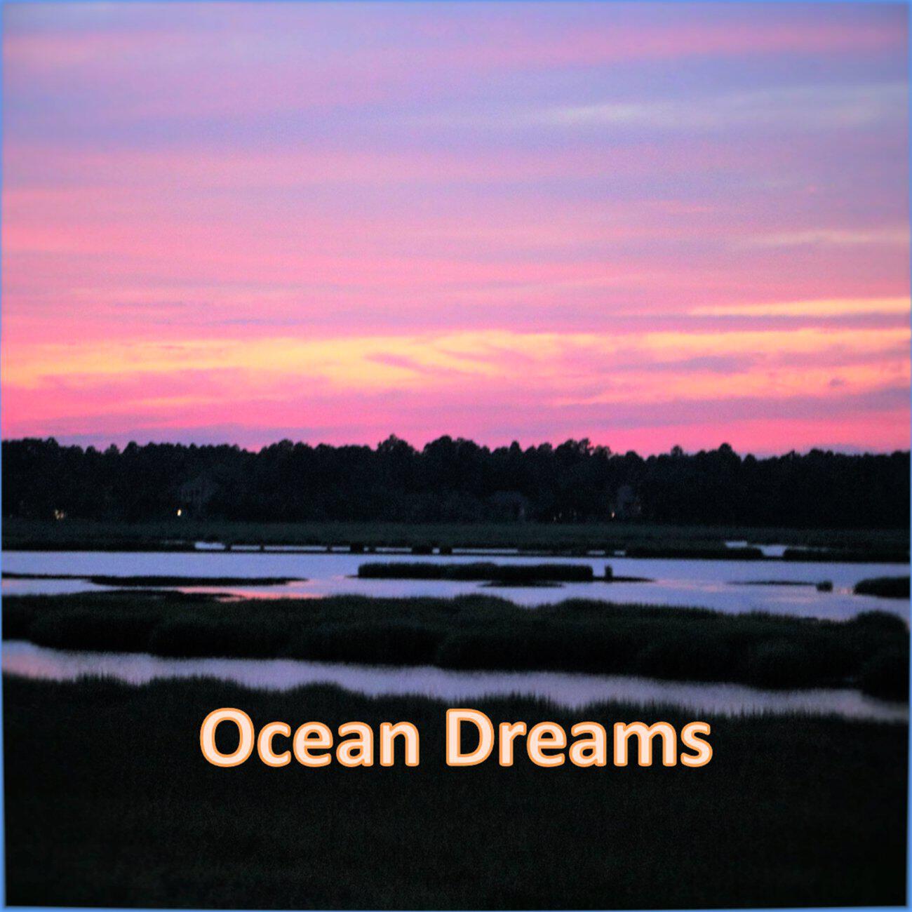 Terrance's Ocean Waves for Sleep