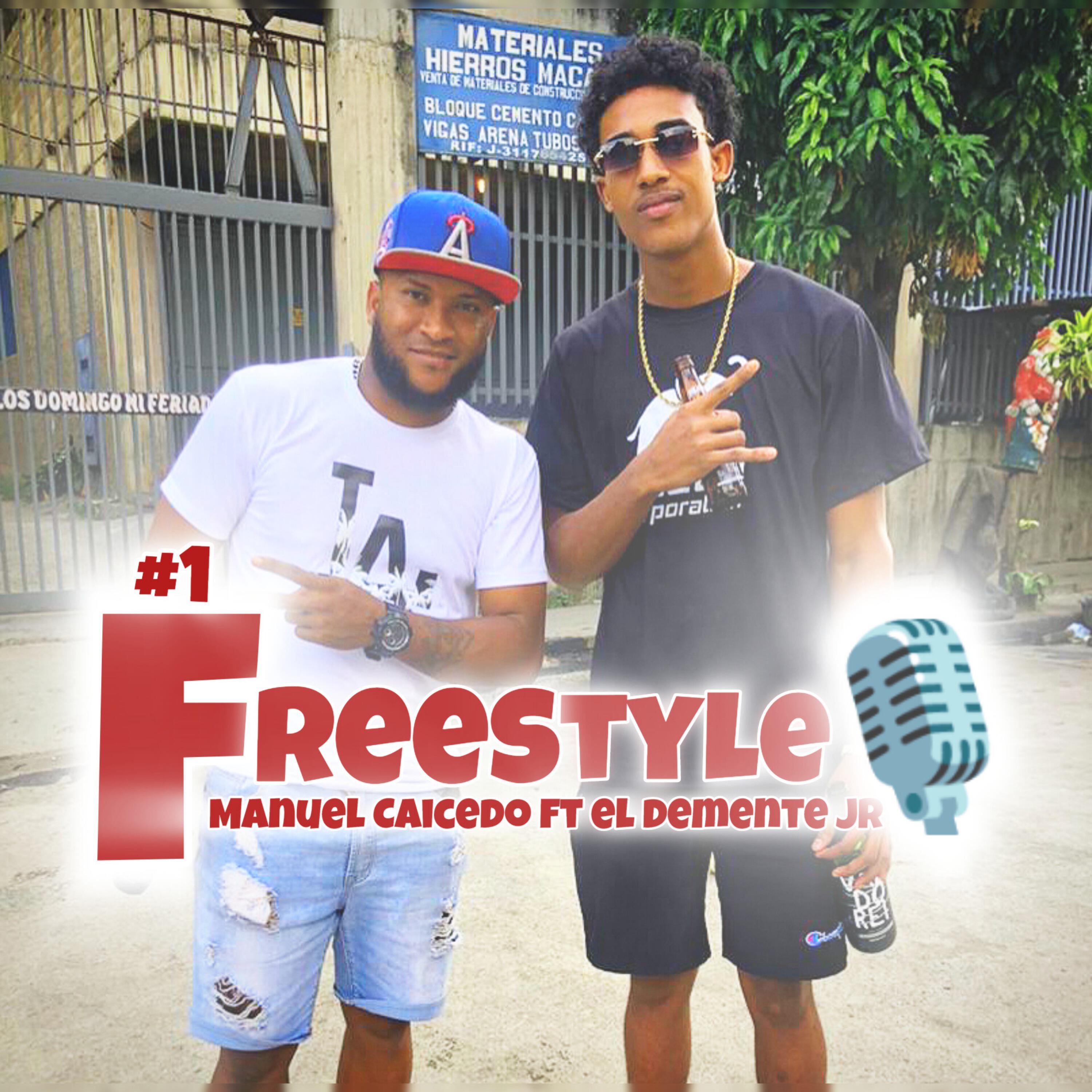 Релиз Freestyle #1